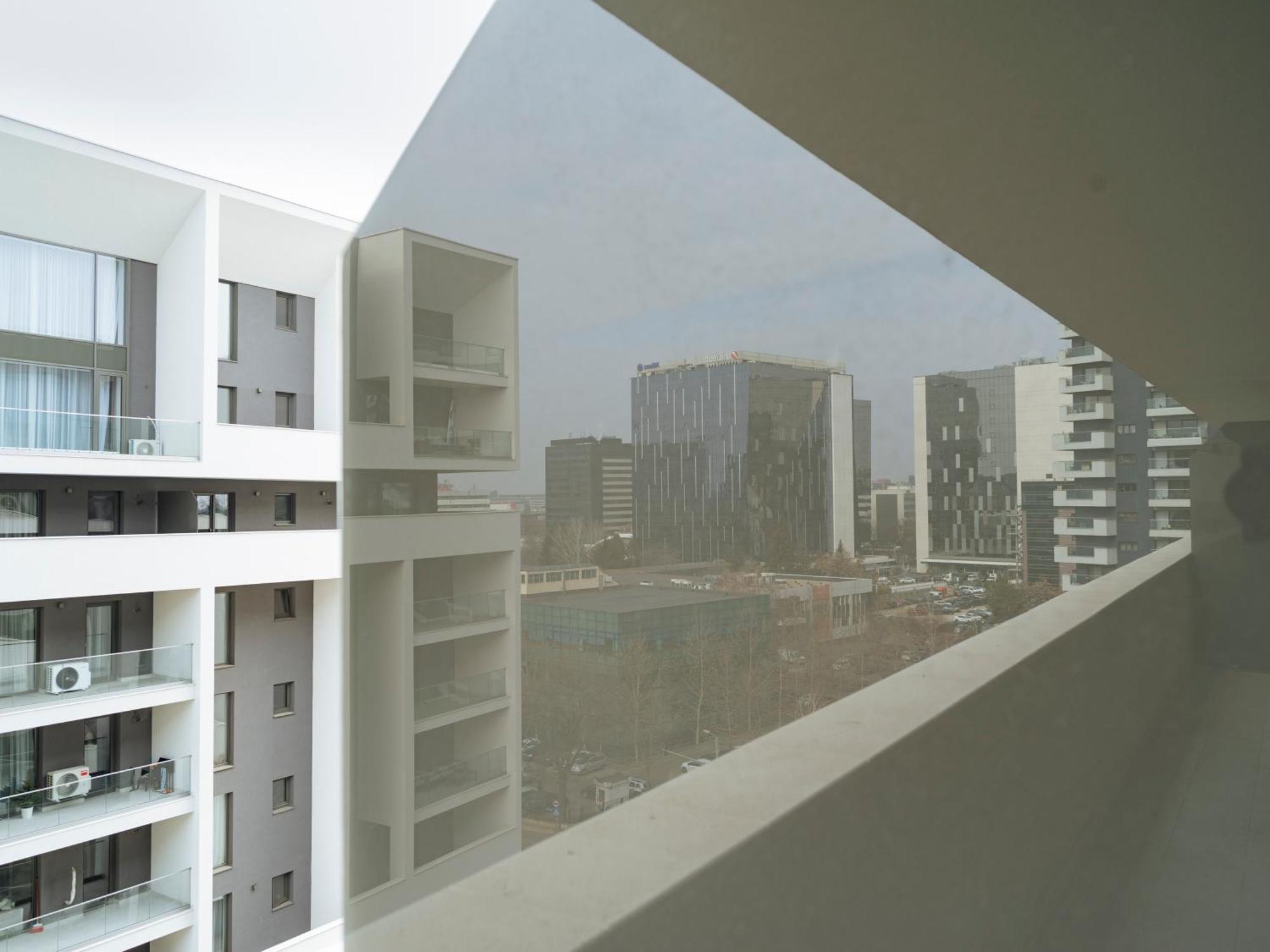 Pipera Business Center *