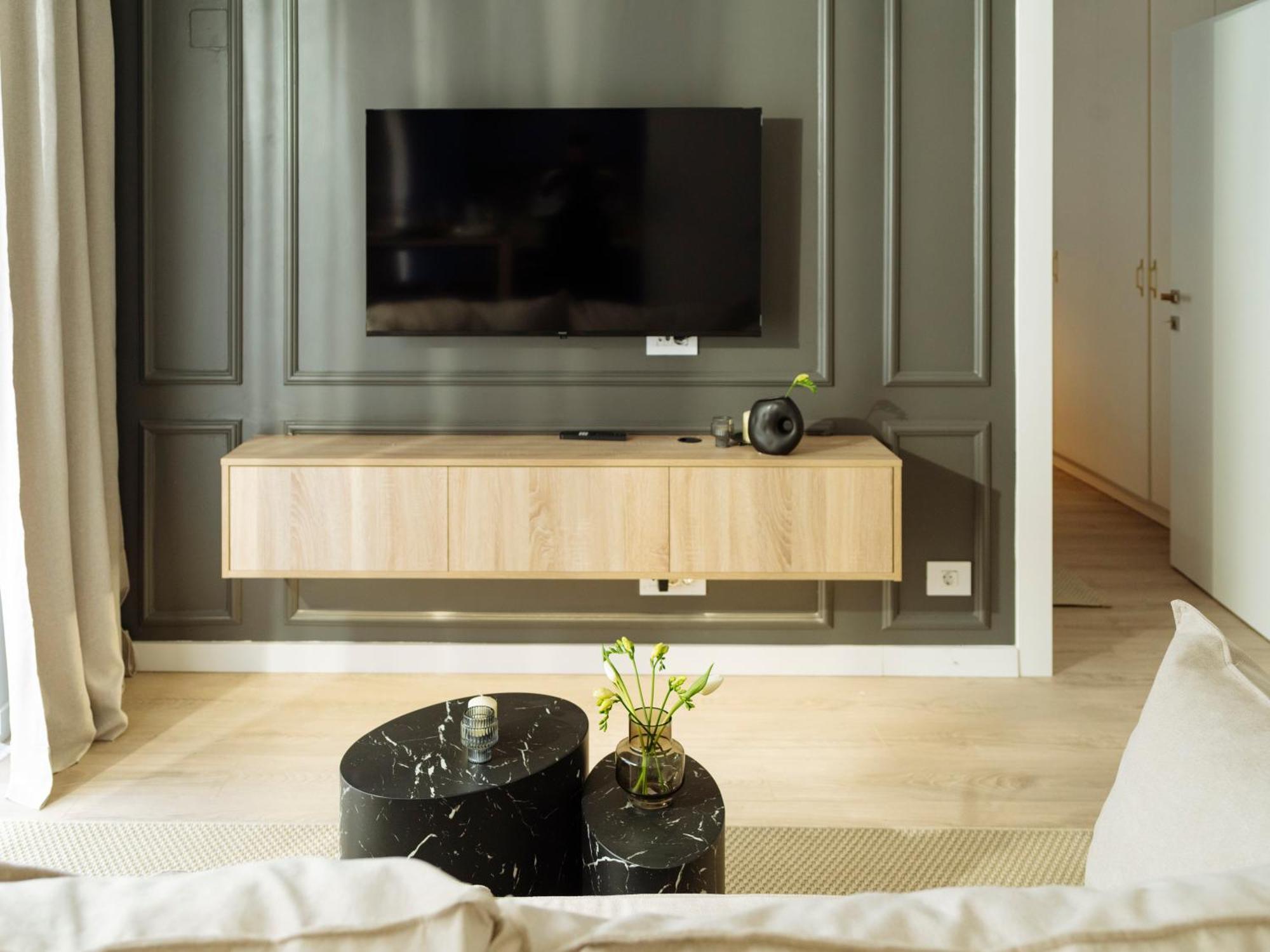 Apartment Pipera Business Center