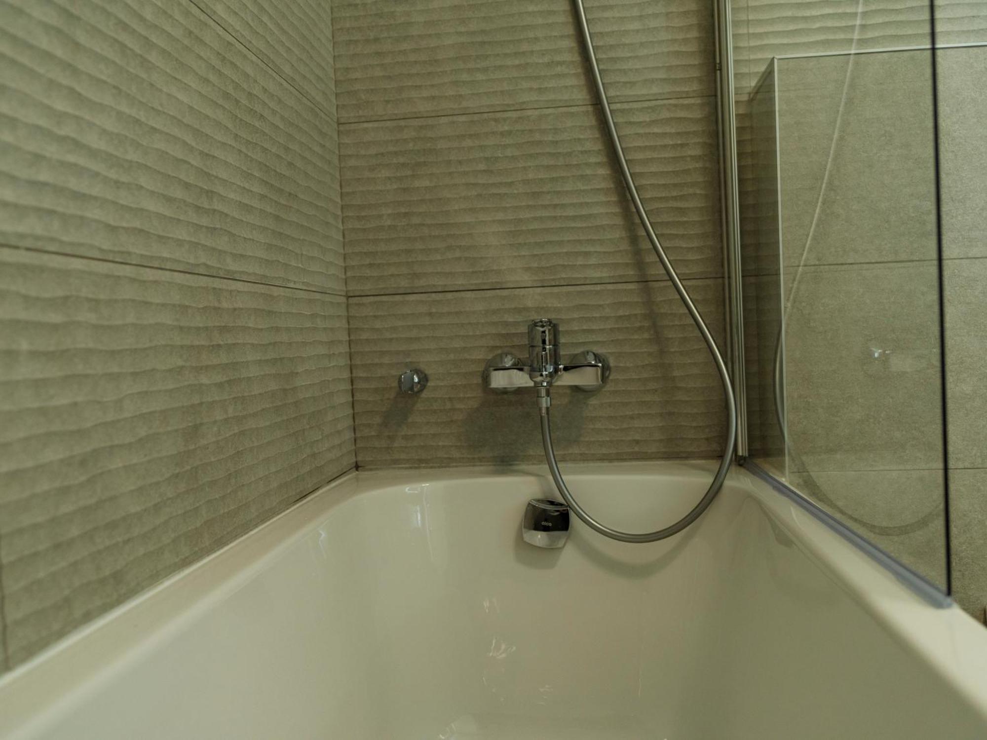 Pipera Business Center Apartment Bucharest