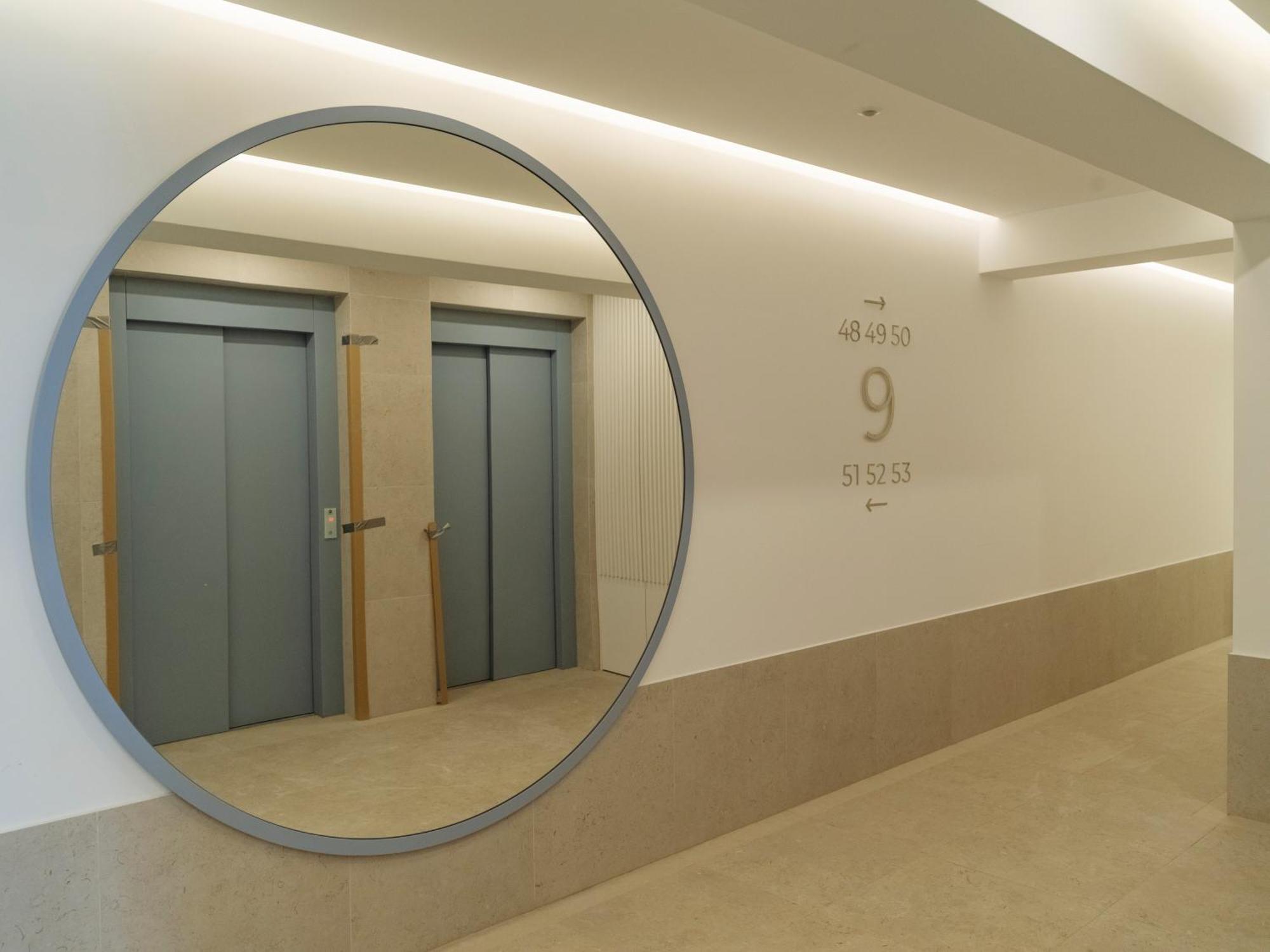 Pipera Business Center Apartment