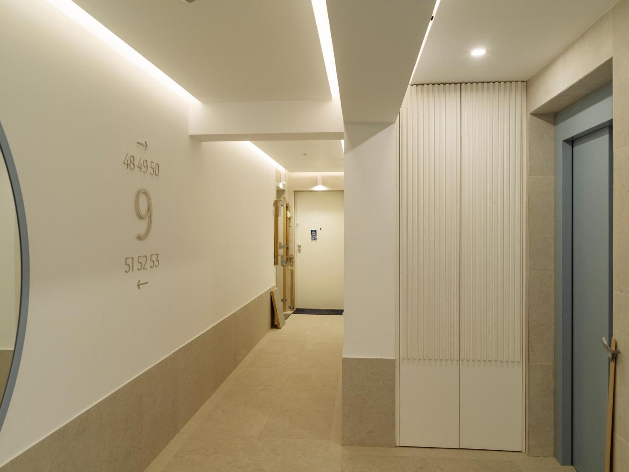 Apartment Pipera Business Center