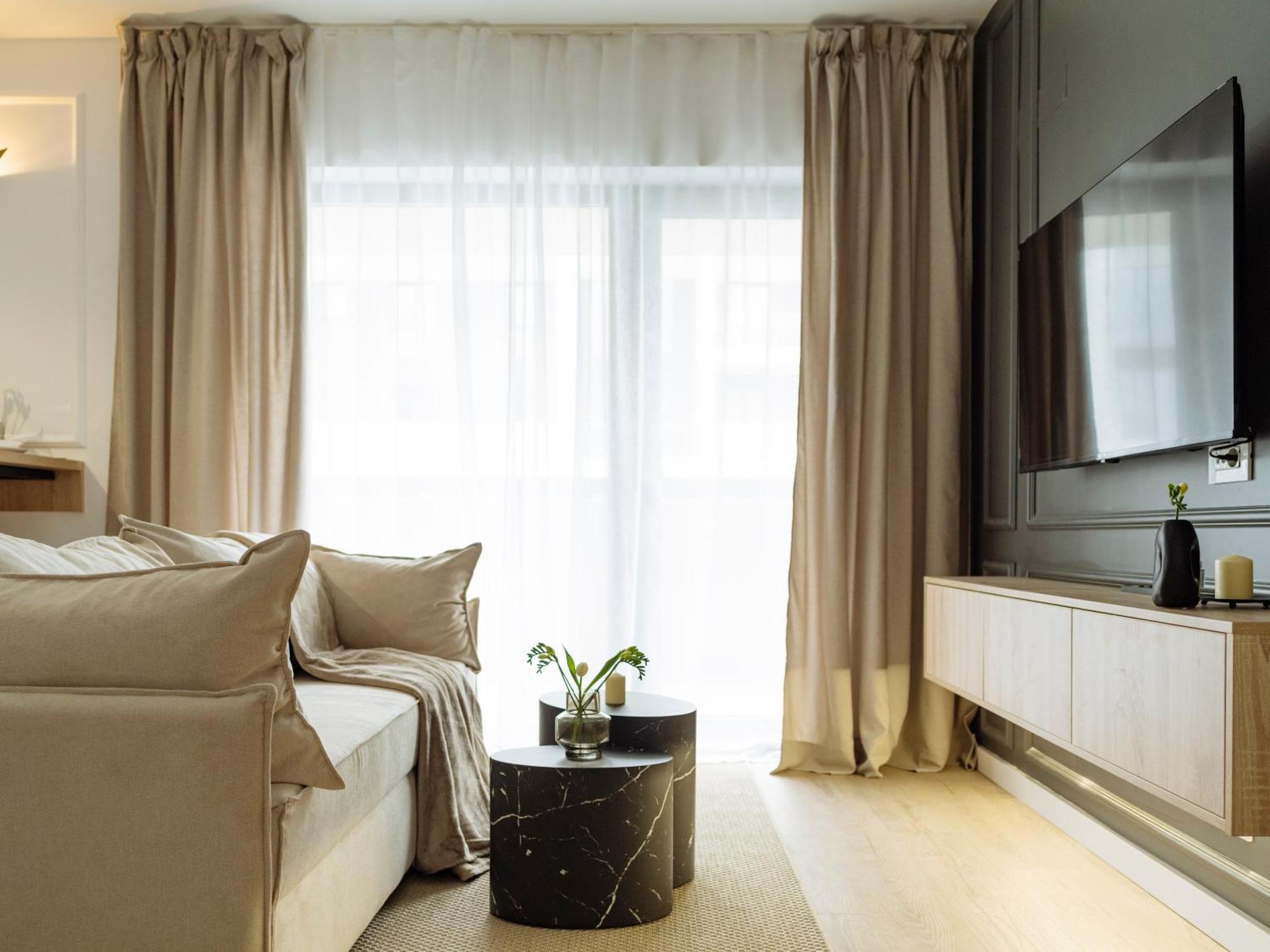 Apartment Pipera Business Center *