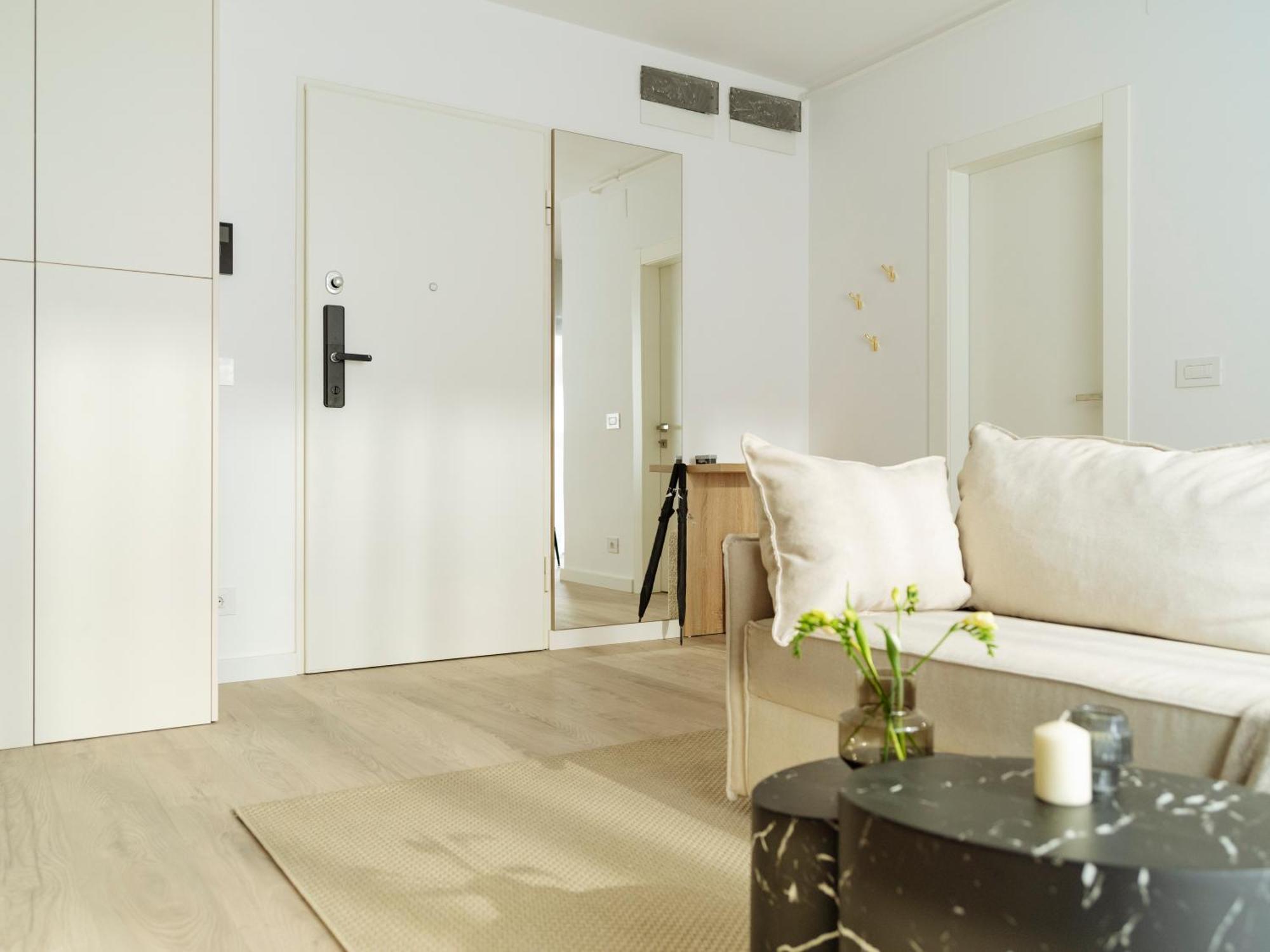 Pipera Business Center Apartment *