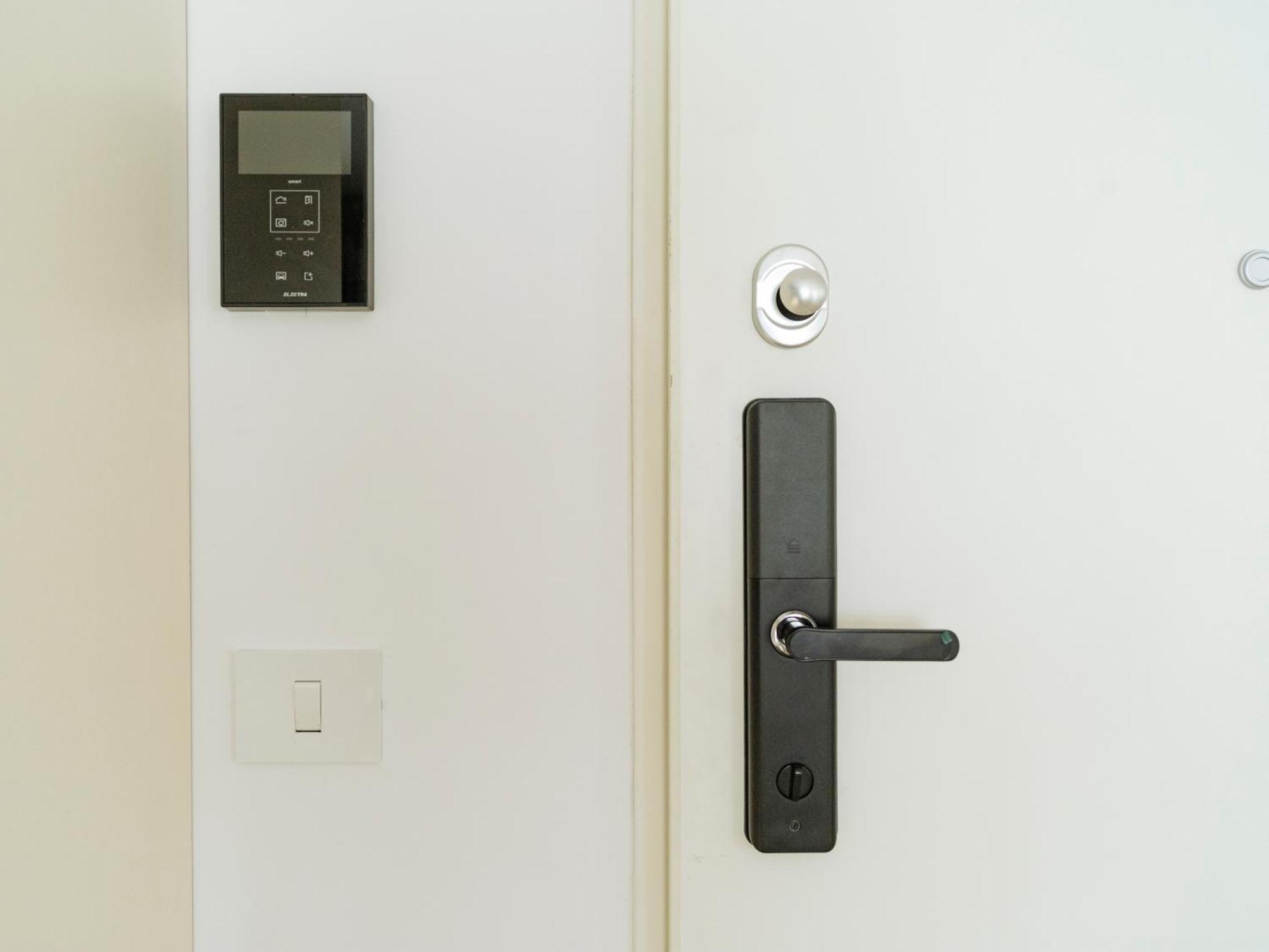 Pipera Business Center Apartment Bucharest