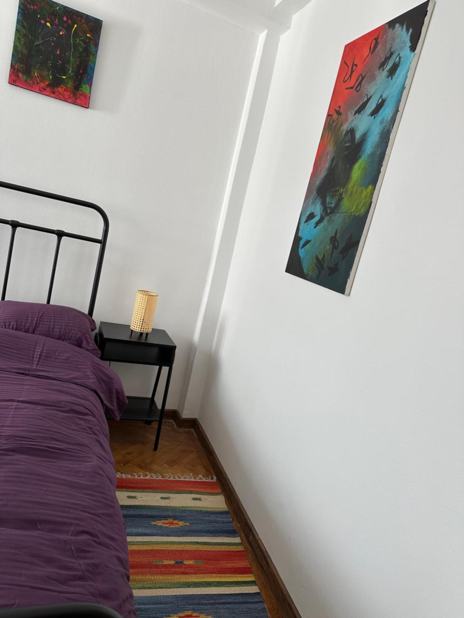 Apartment Point 0 Of Traveling In *