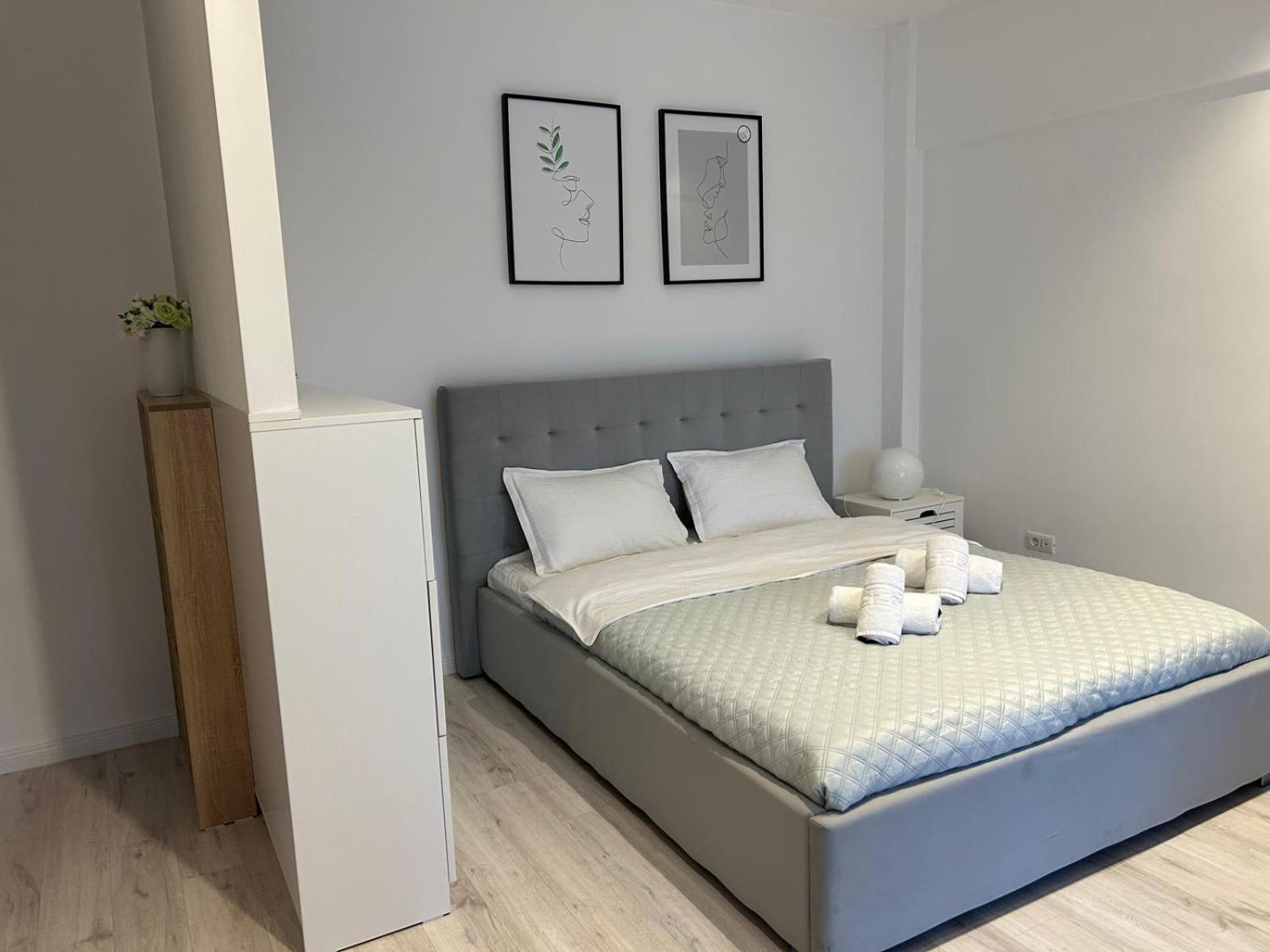 Apartment Value Primavara, Free Parking *