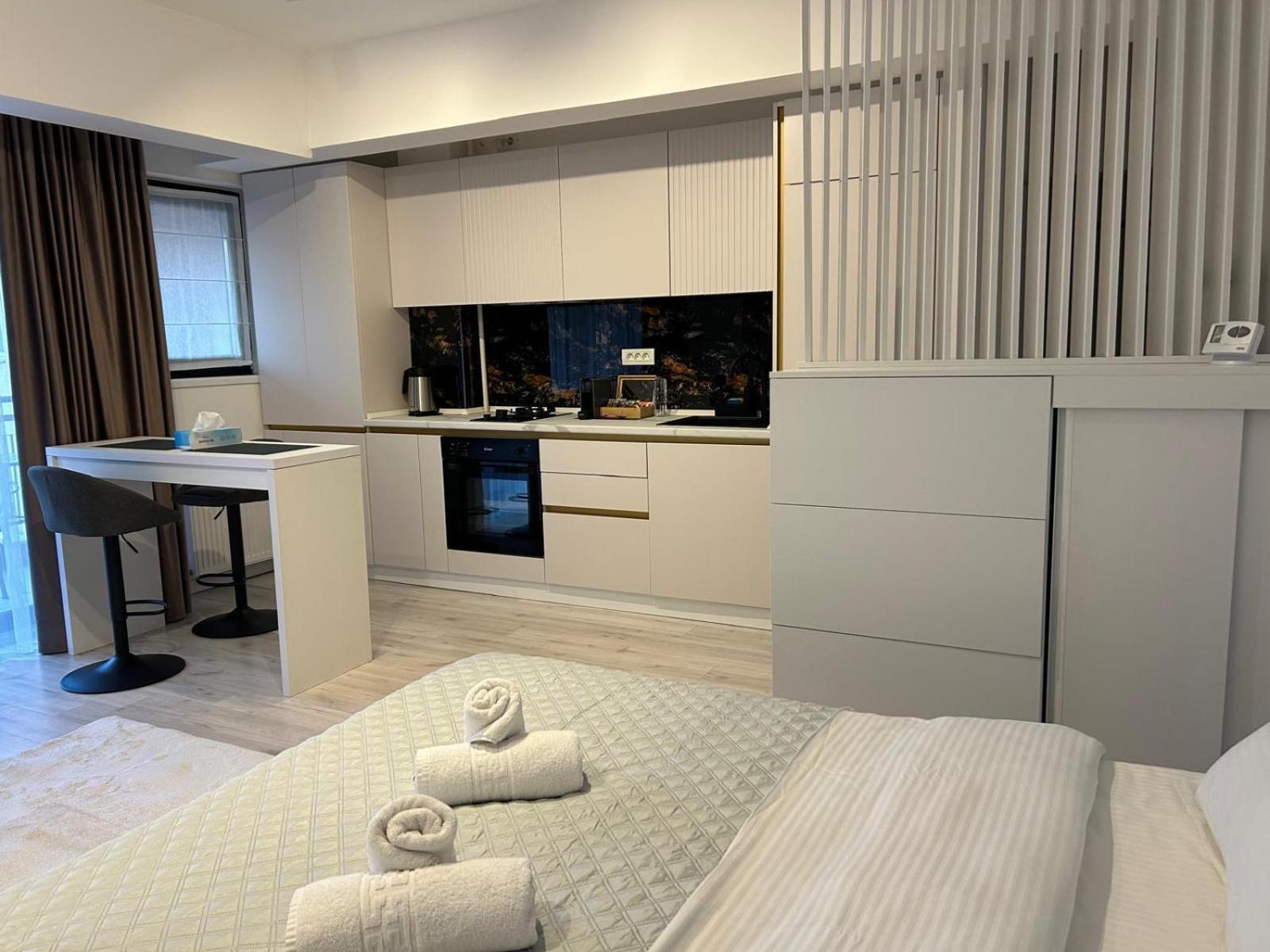Value Primavara, Free Parking Apartment