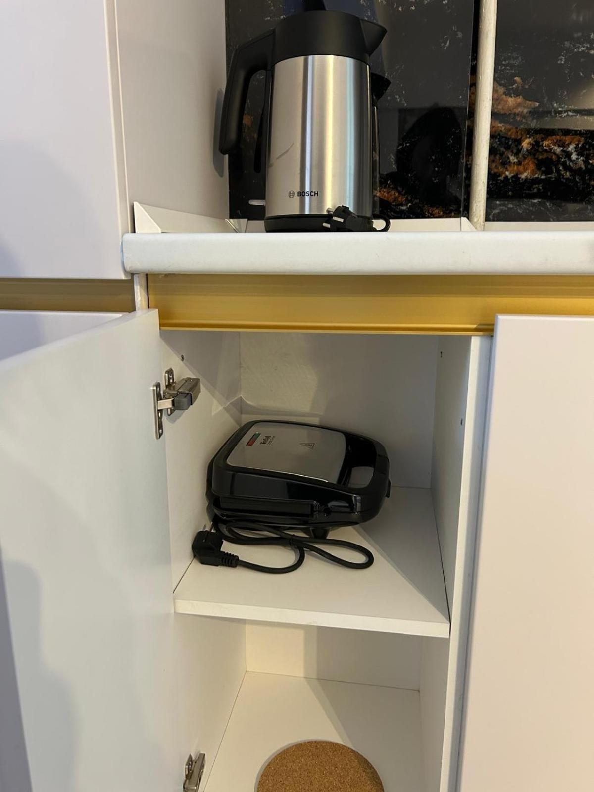 Value Primavara, Free Parking Apartment