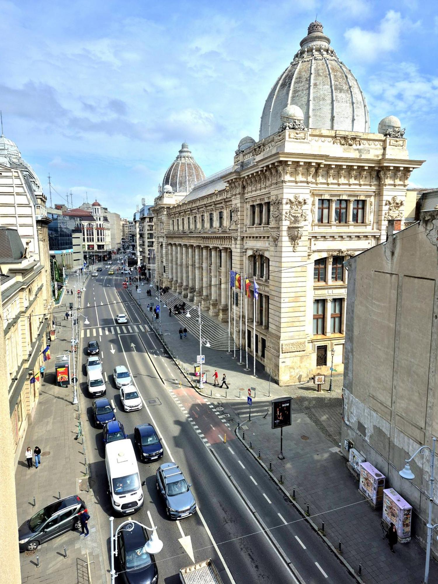Old Town * Bucureşti