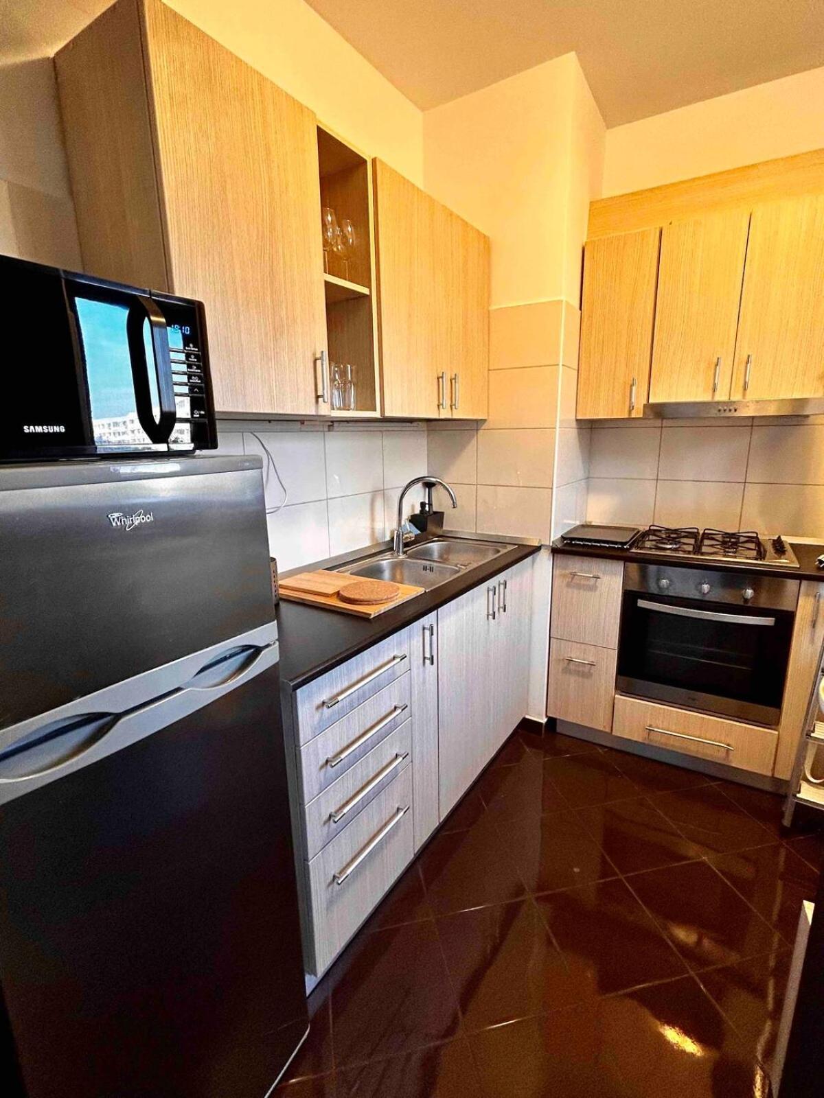 Apartment - Obor