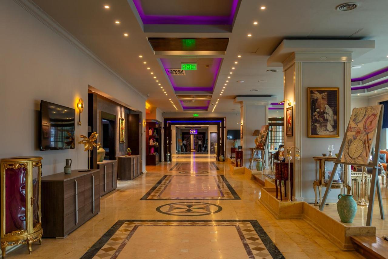 Hotel Phoenicia Express 4*