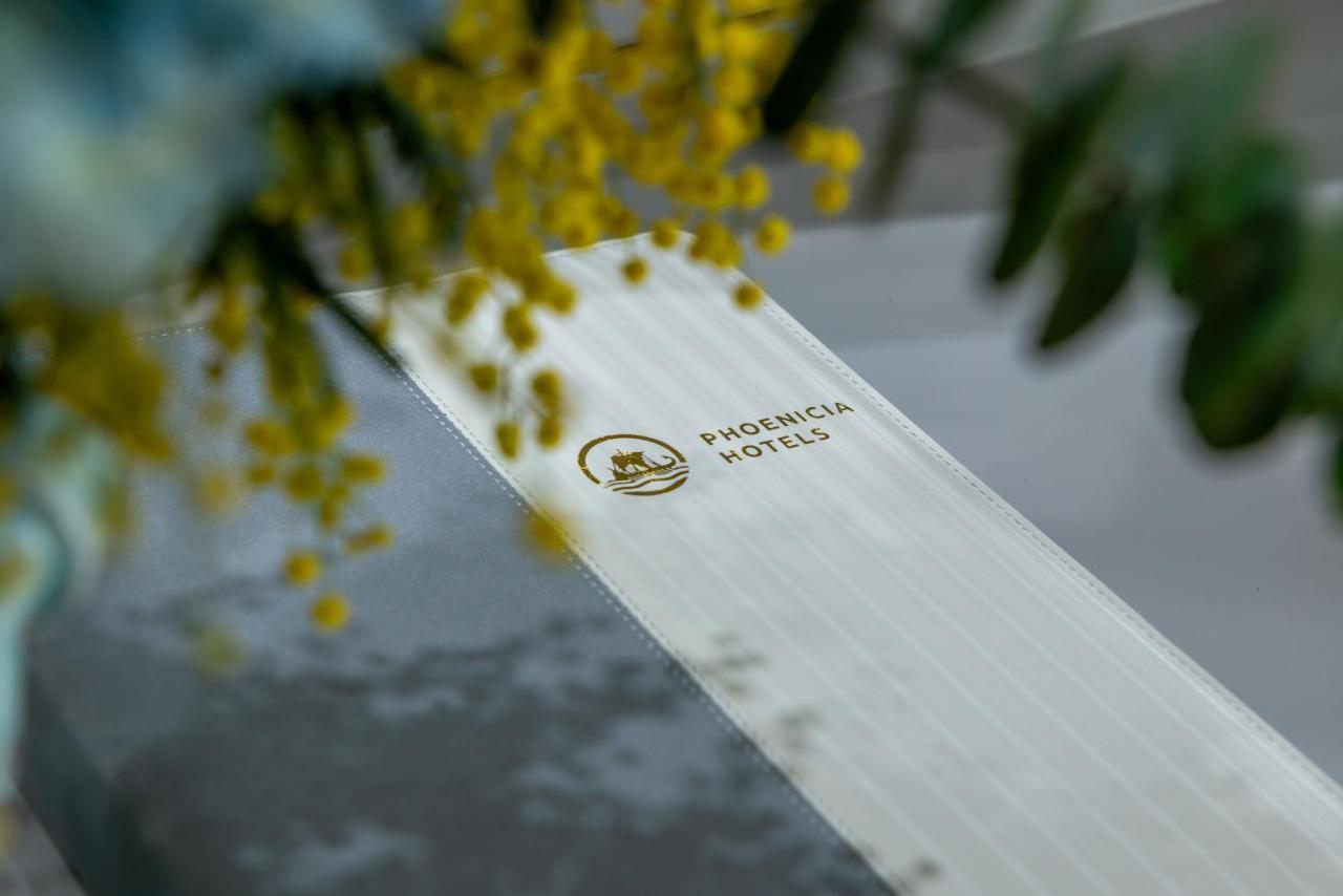 Phoenicia Express 4* Bucharest