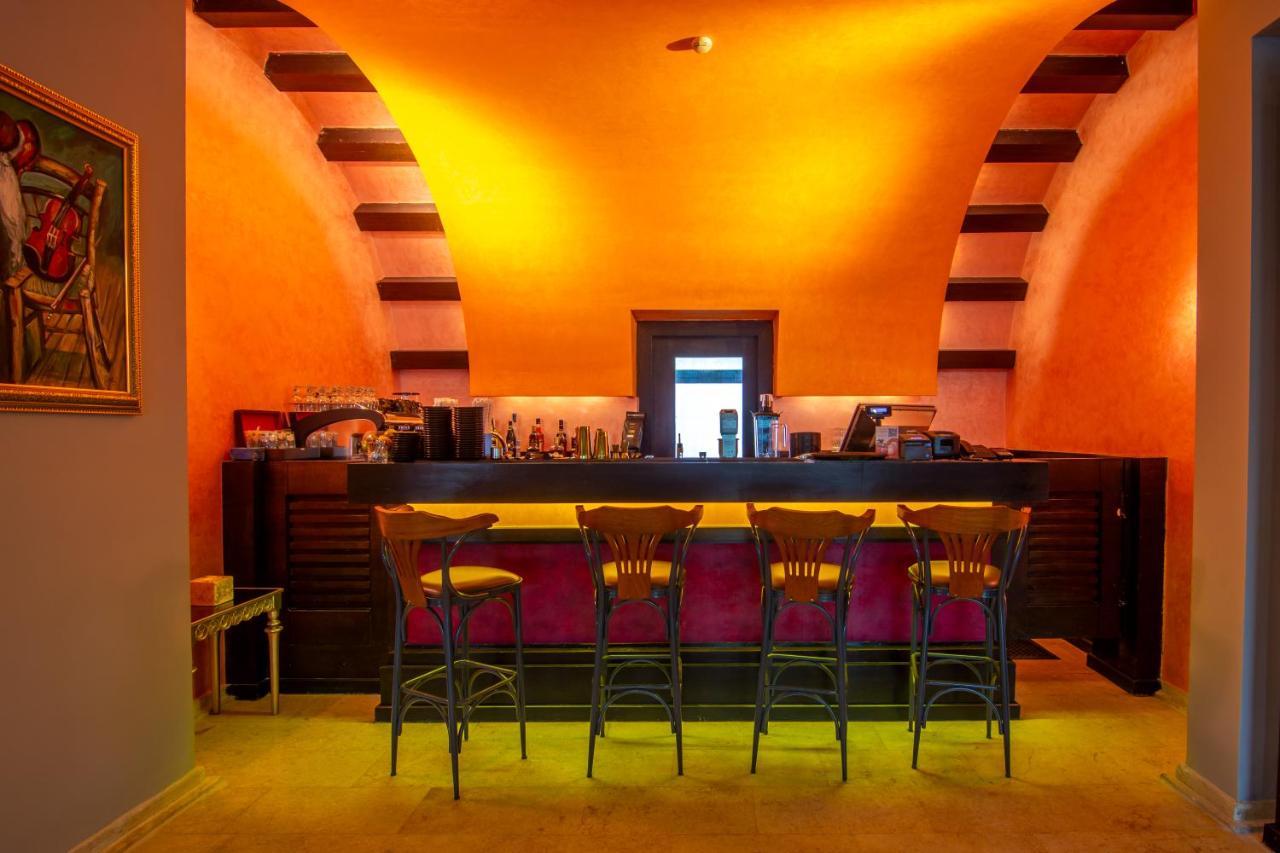 Phoenicia Express Hotel