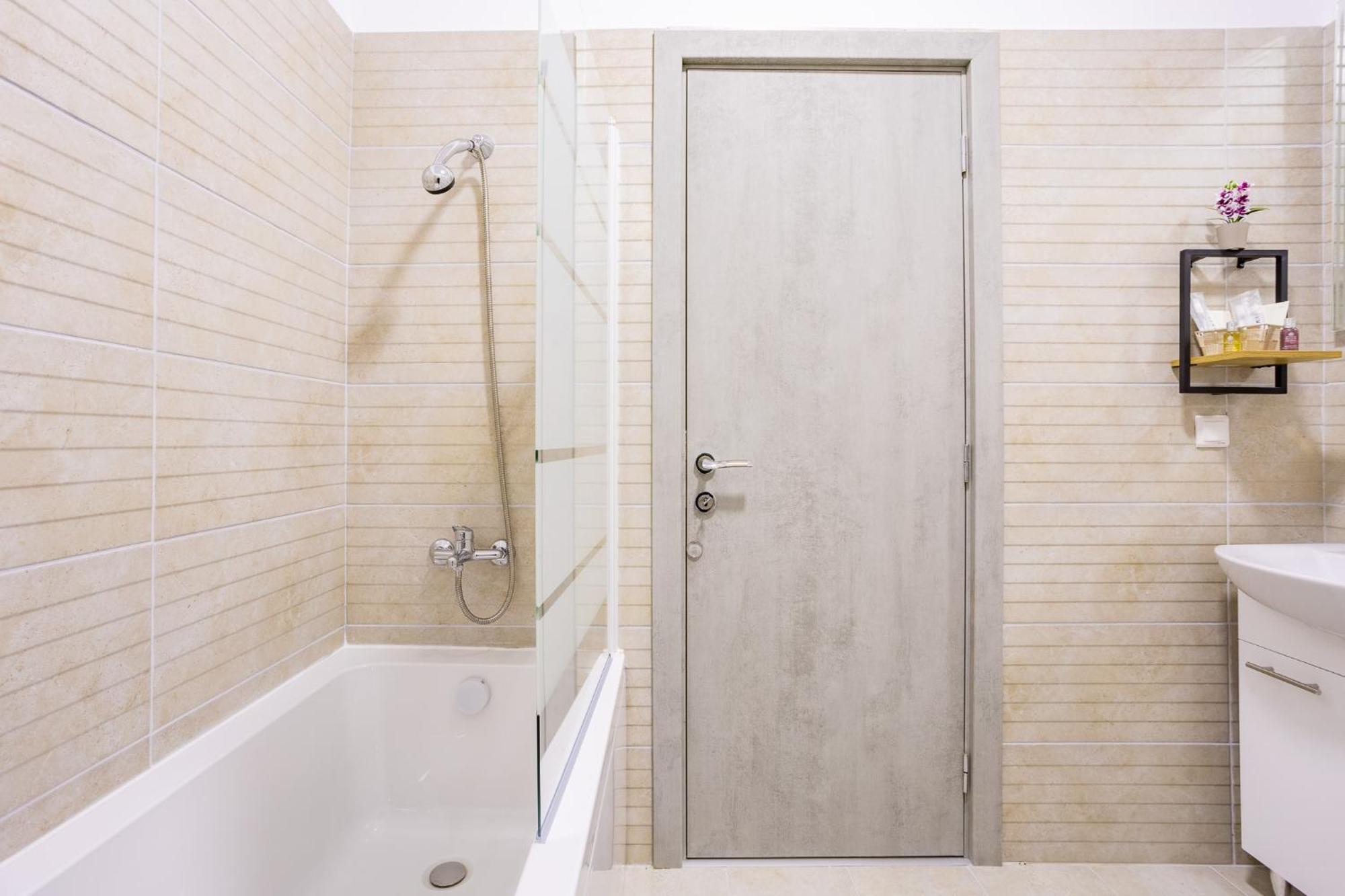 Exclusive Elite 31 Apartment Bucharest