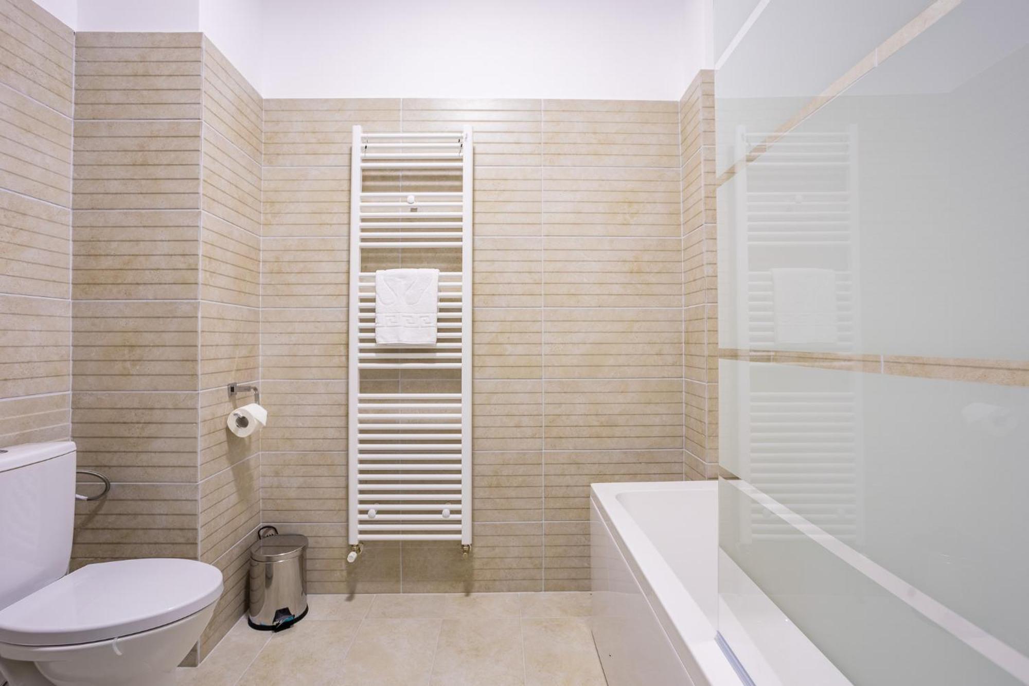 Exclusive Elite 31 Apartment *