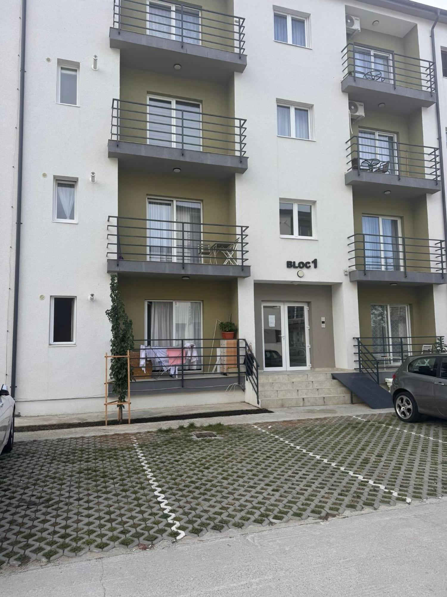 Exclusive Elite 31 Bucharest