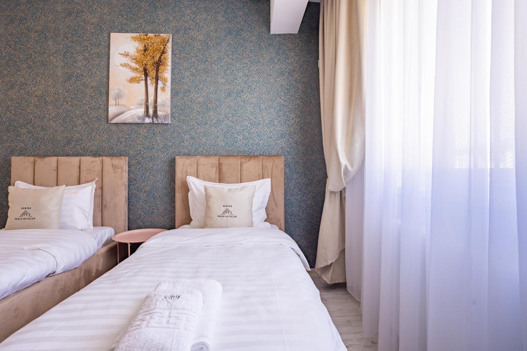 Exclusive Elite 31 Apartment Bucharest