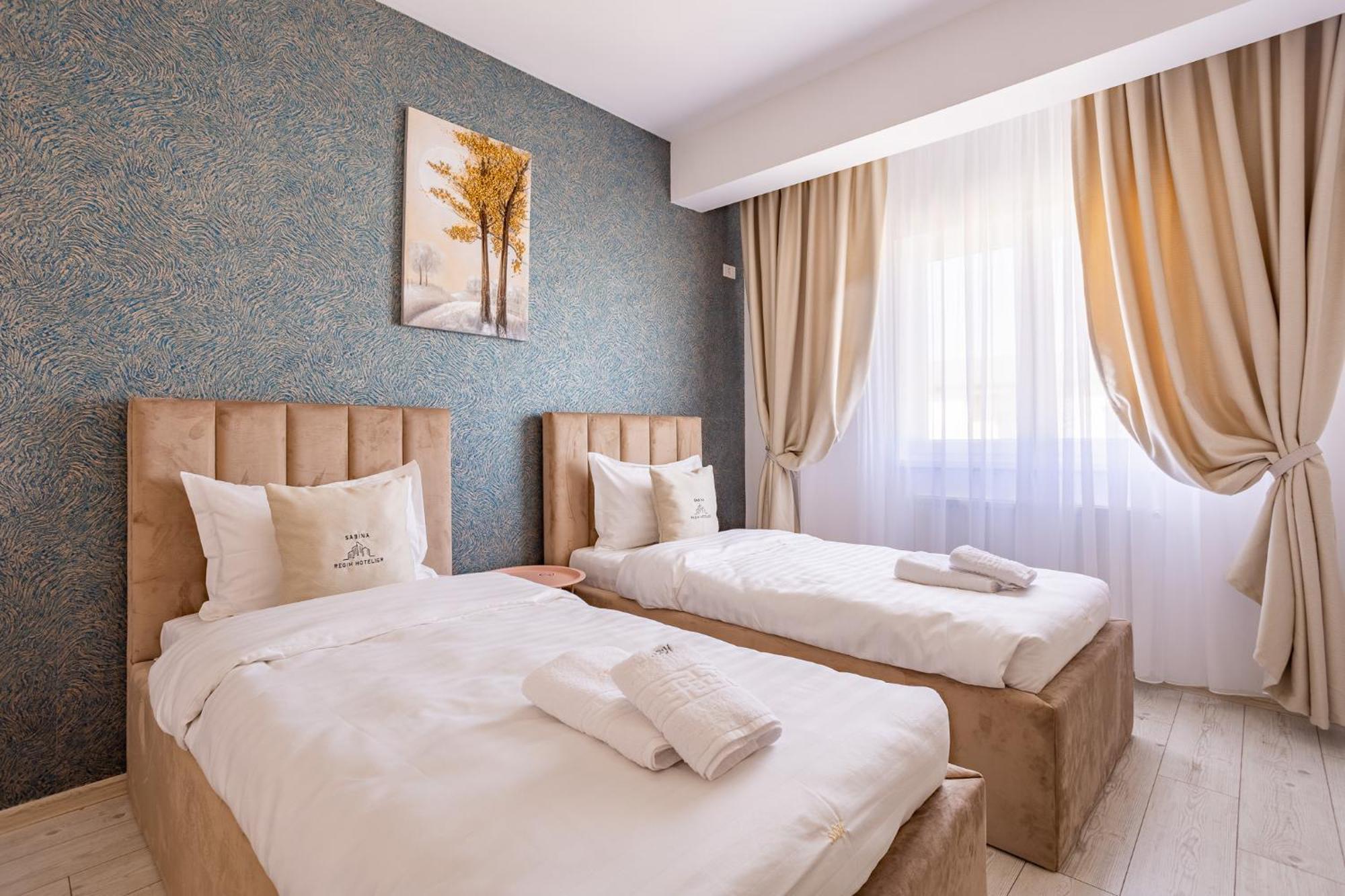 Exclusive Elite 31 * Bucharest