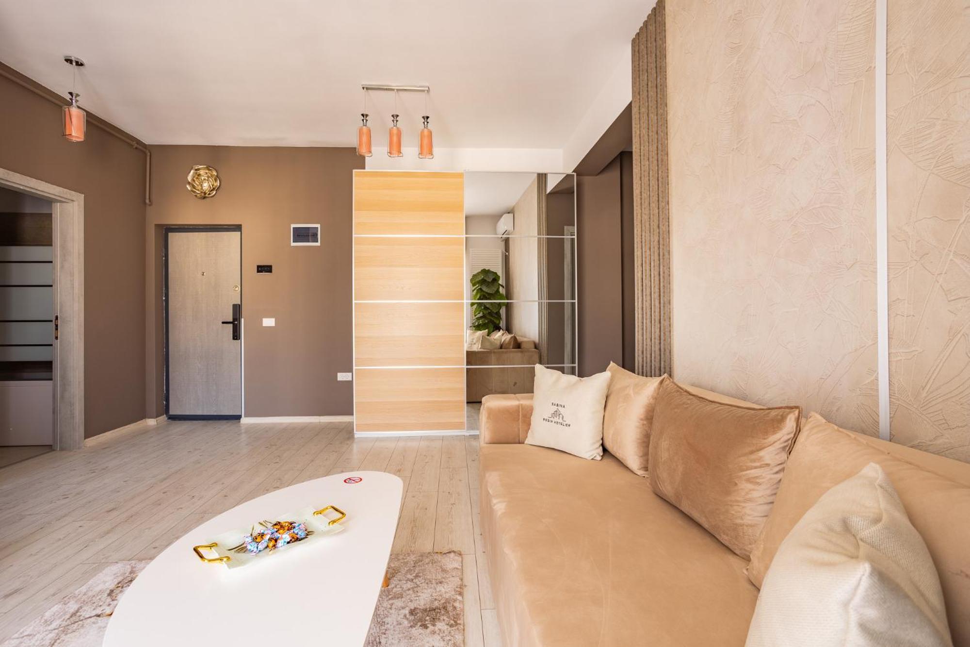 Exclusive Elite 31 Apartment