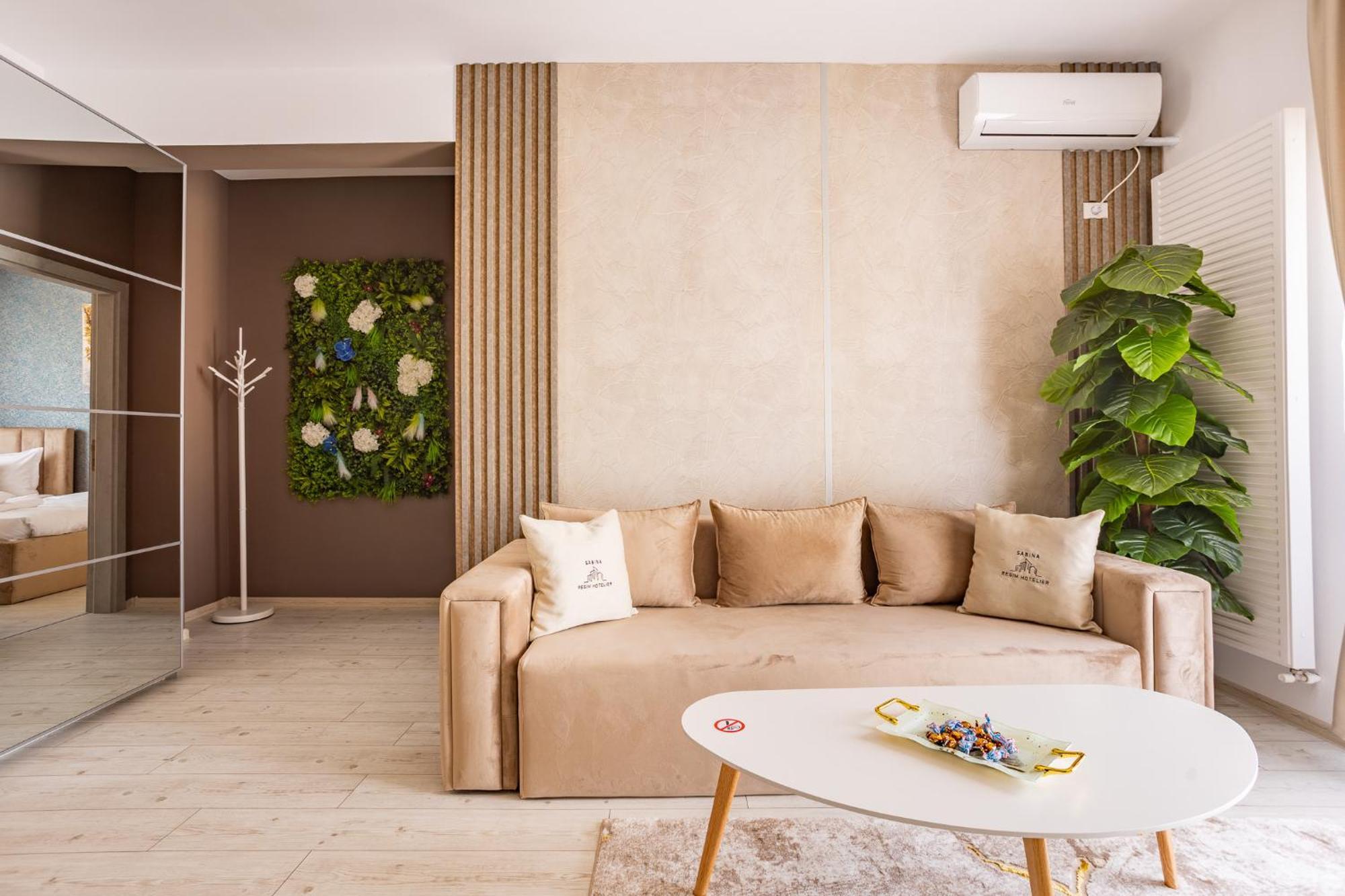Apartment Exclusive Elite 31 Bucharest