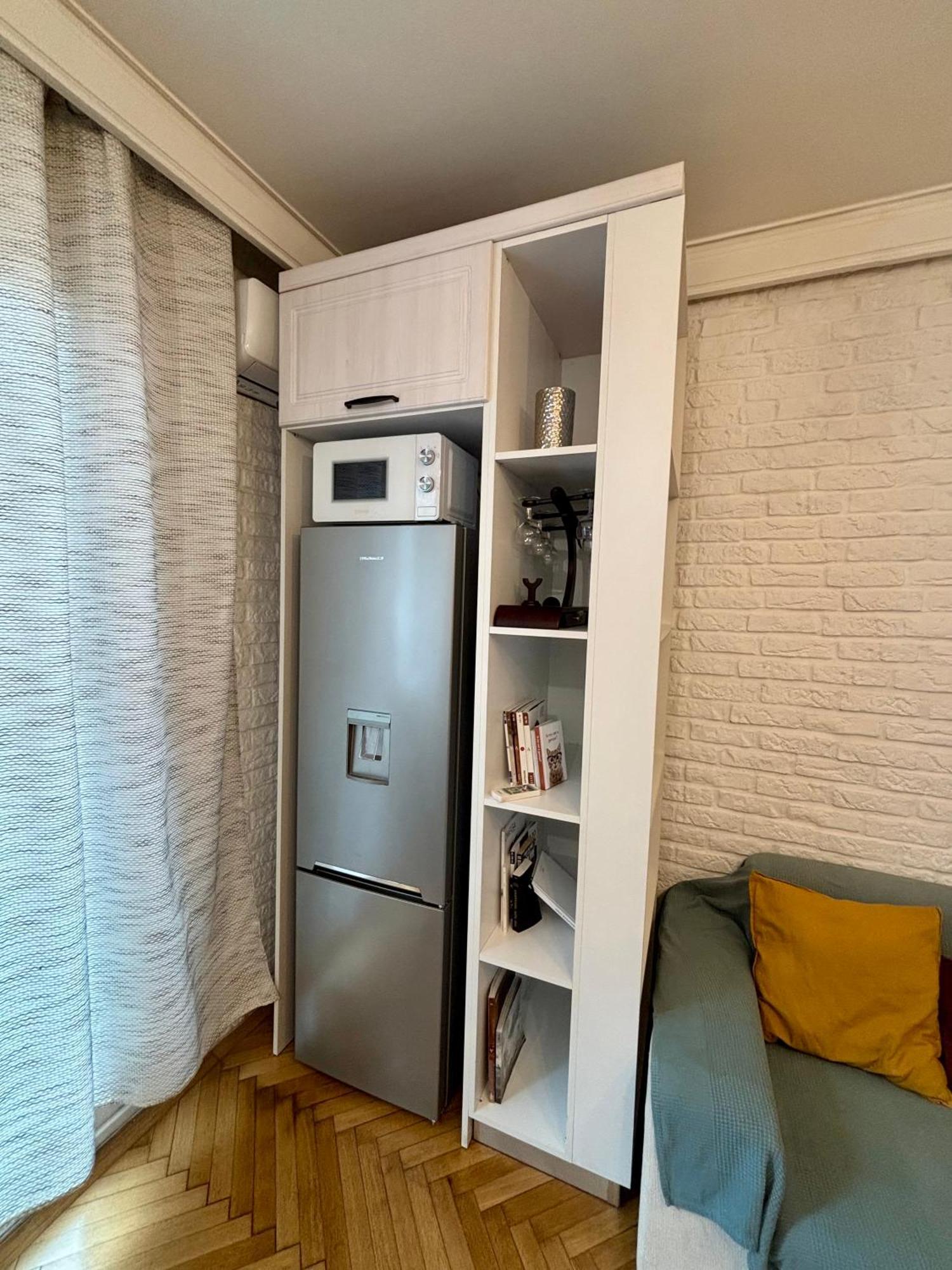 Apartment Sienna Center Bucharest