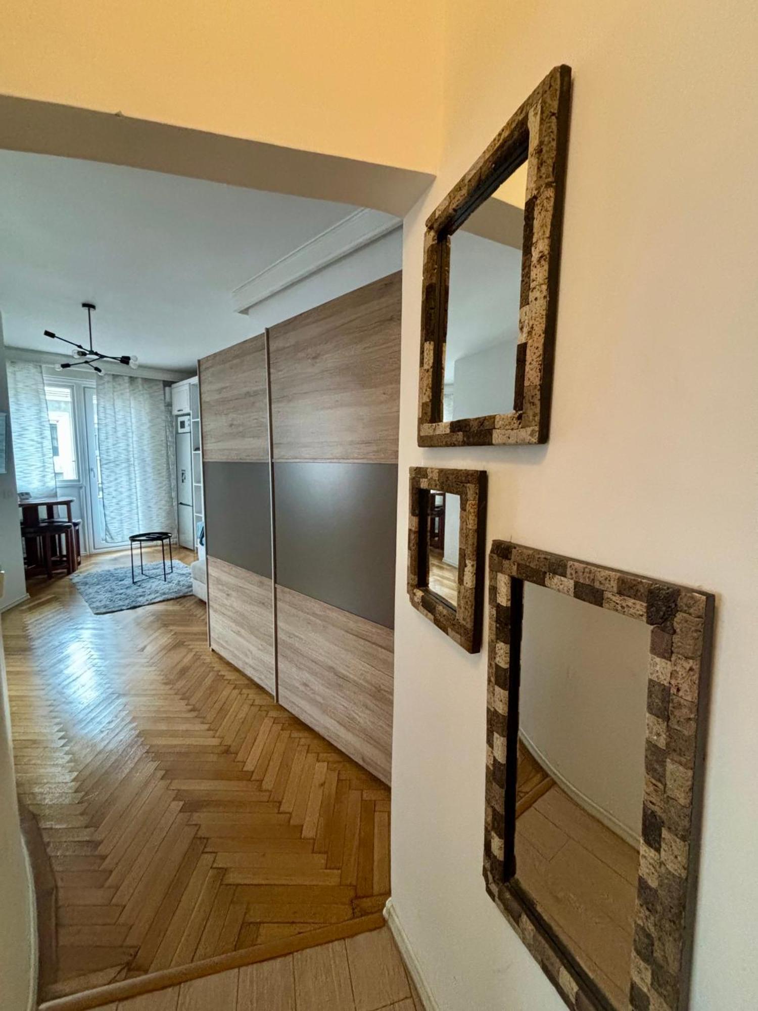 Apartment Sienna Center