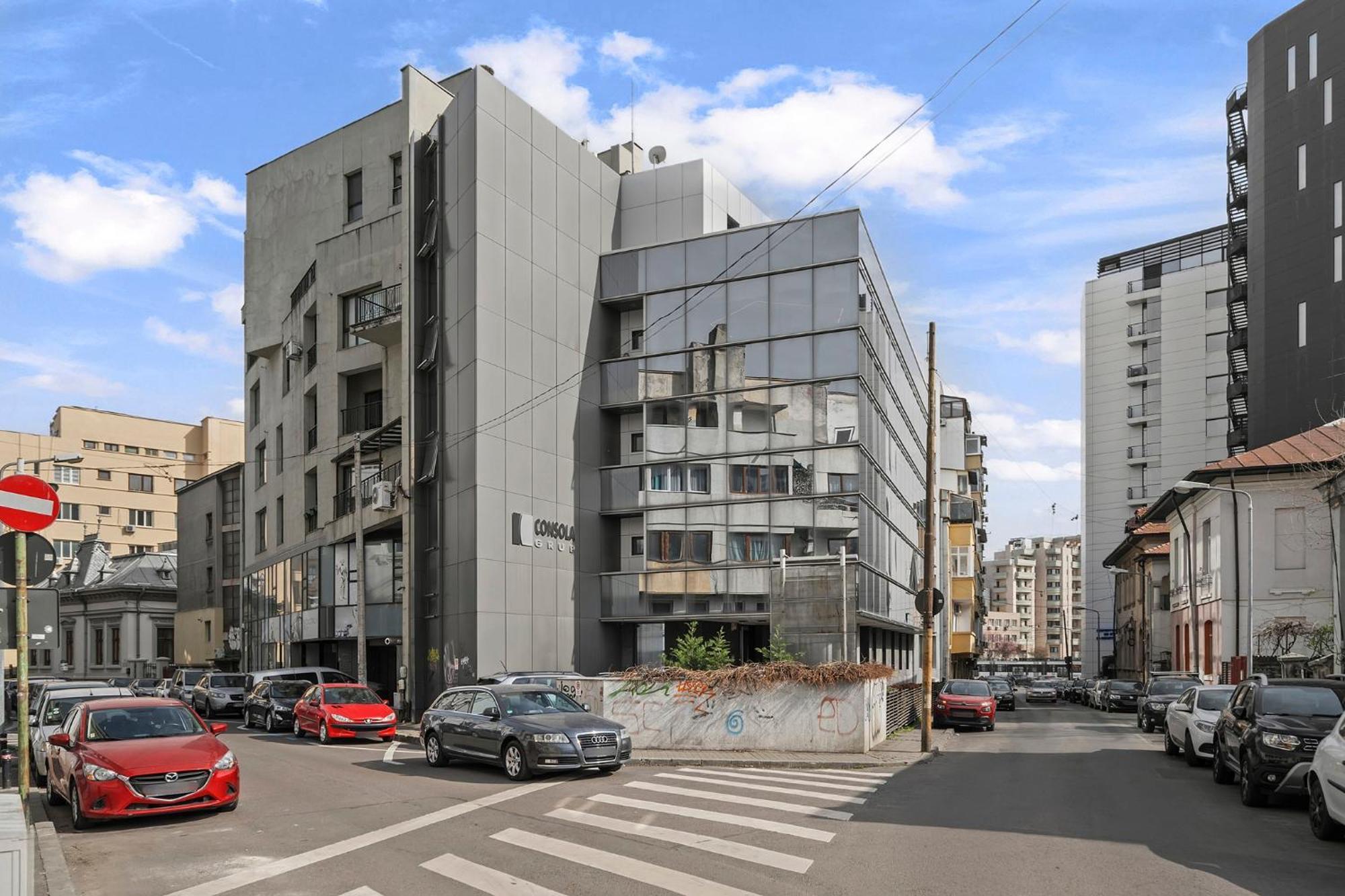 Apartment Bucharest Central Apartment Bucharest