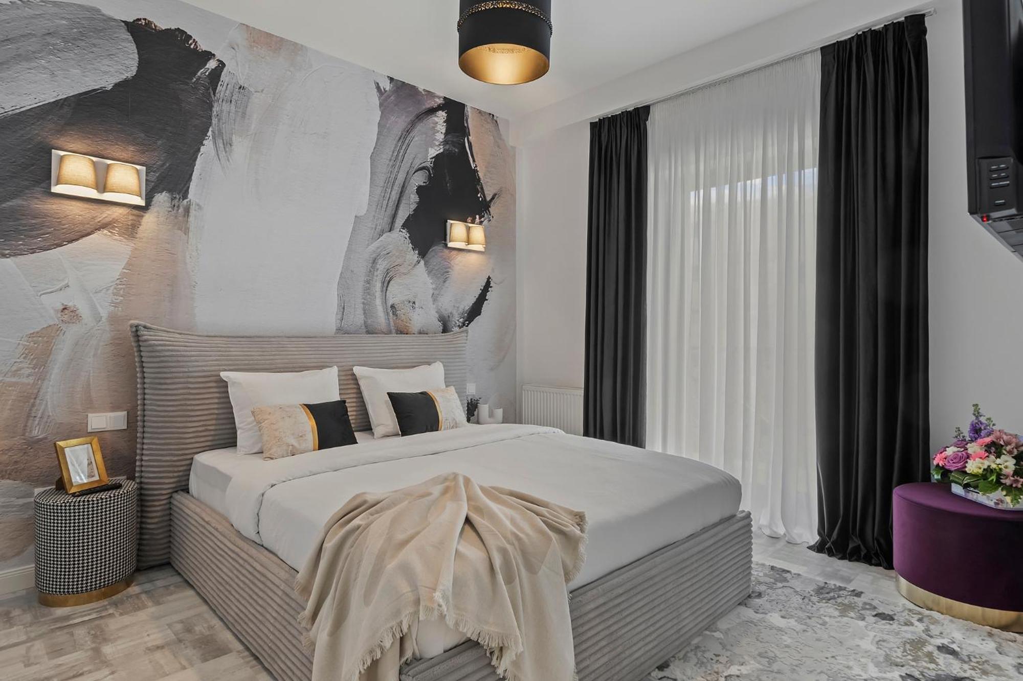 Bucharest Central Apartment Apartment