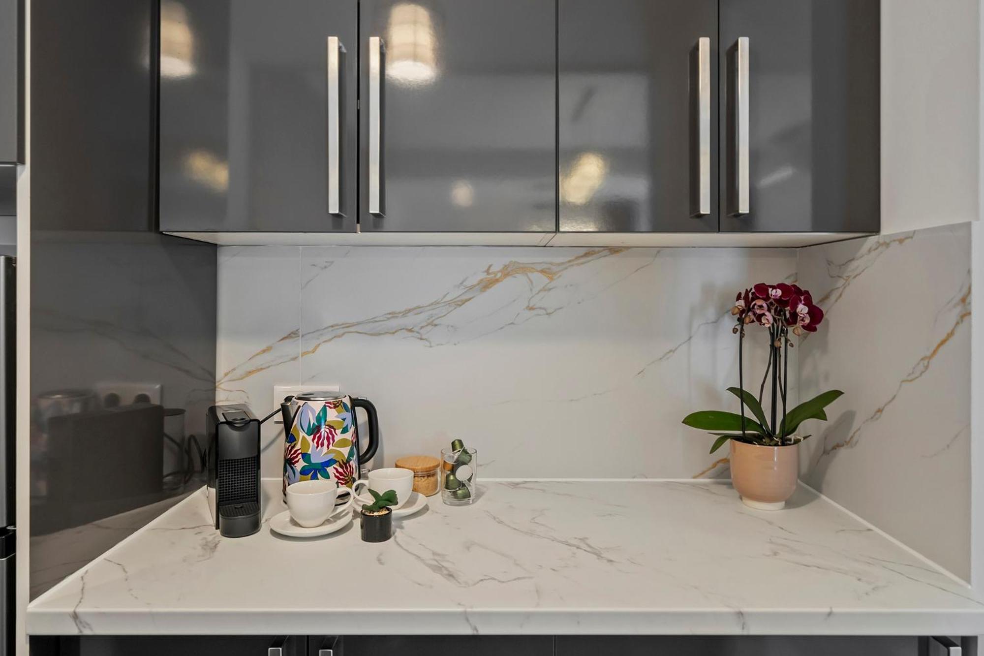 Bucharest Central Apartment Apartment *