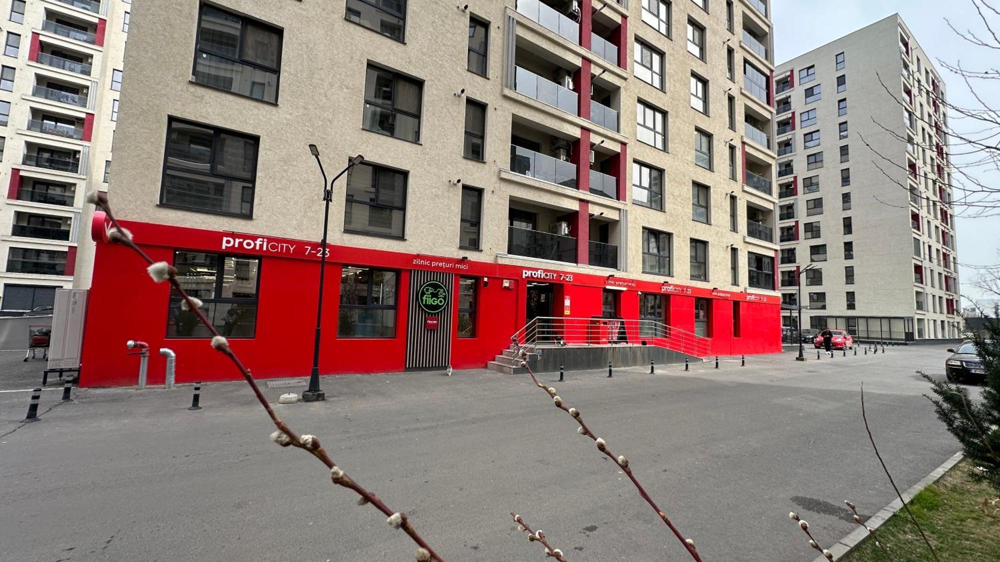 Exigent Plaza - Free Parking Apartment