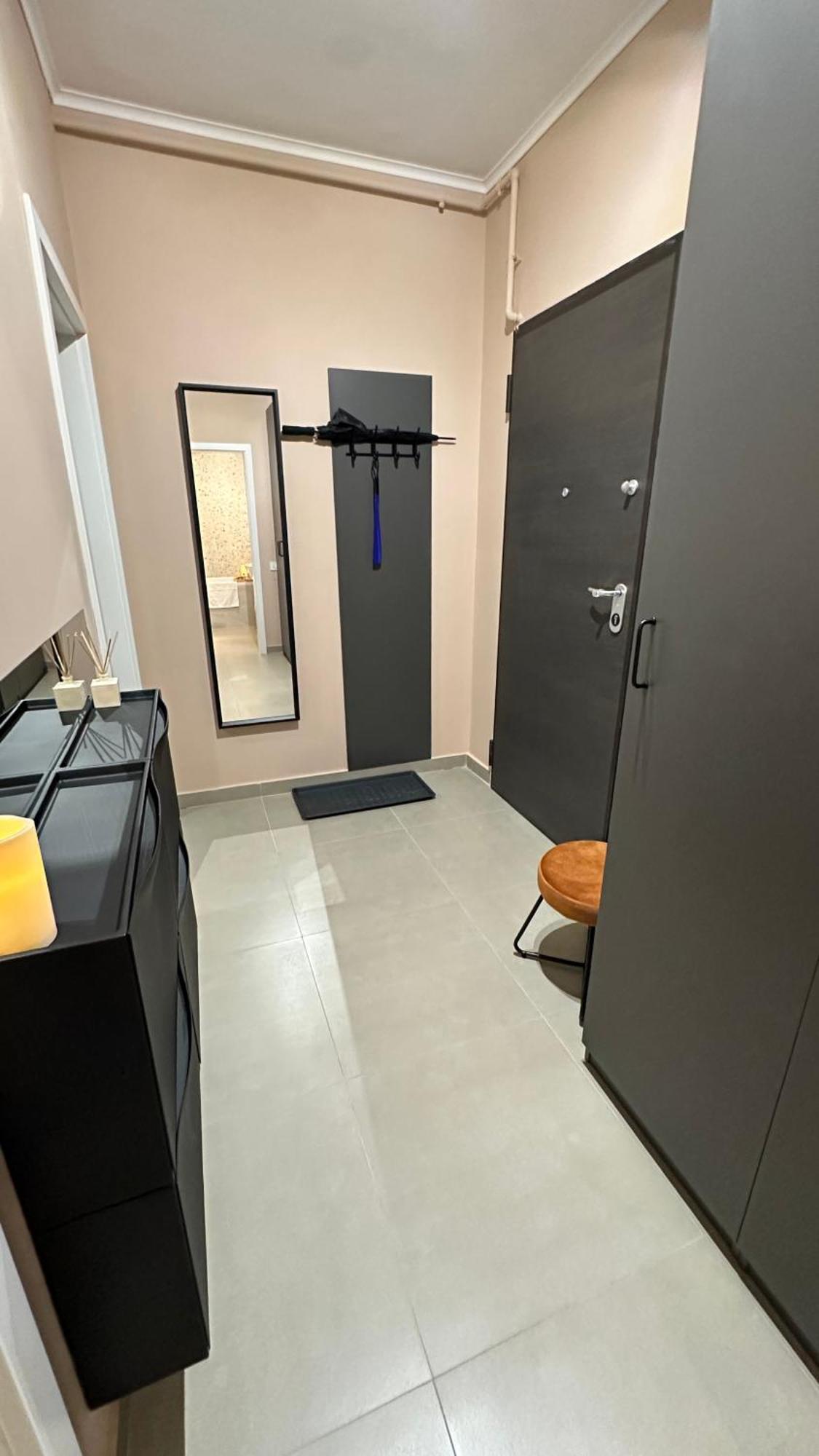 Exigent Plaza - Free Parking * Bucharest