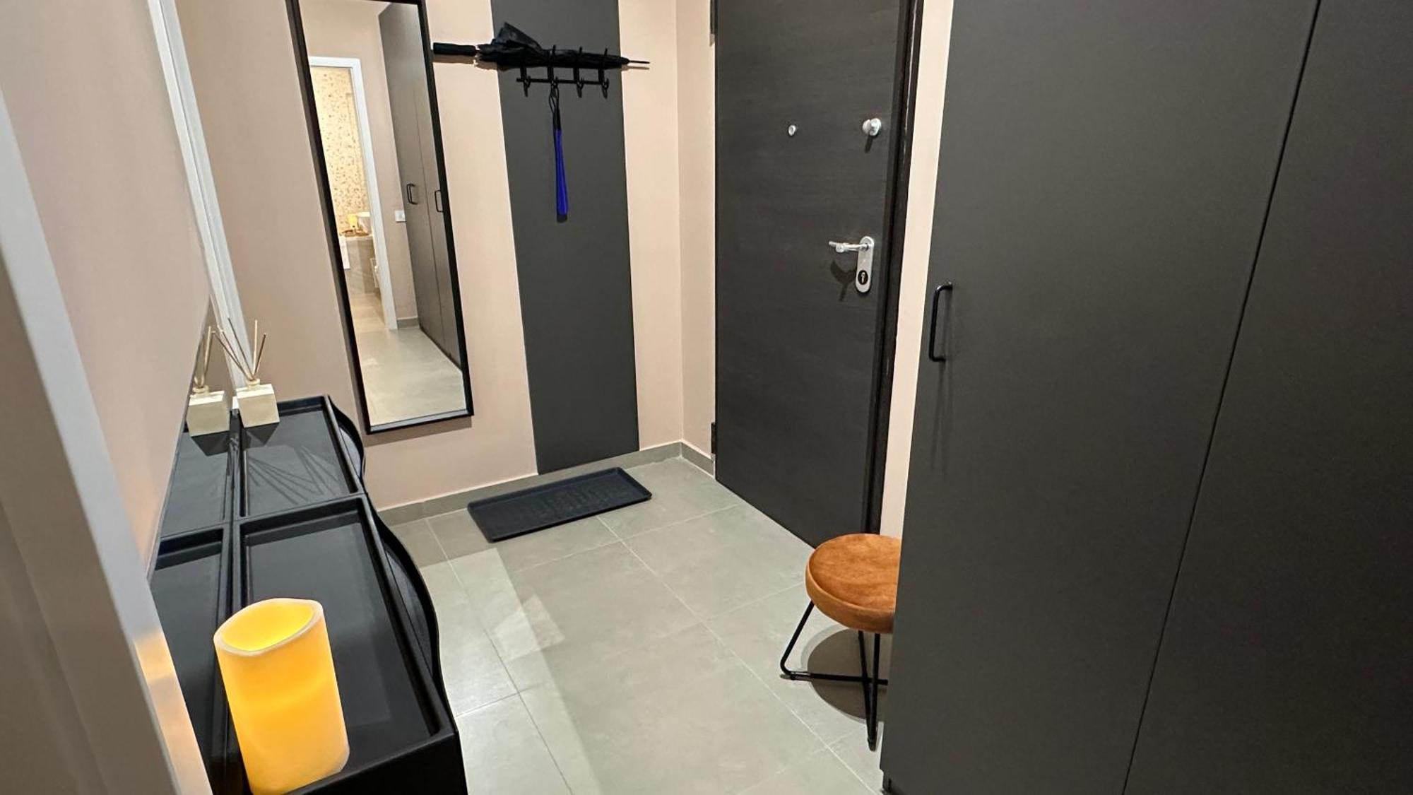 Apartment Exigent Plaza - Free Parking Bucharest