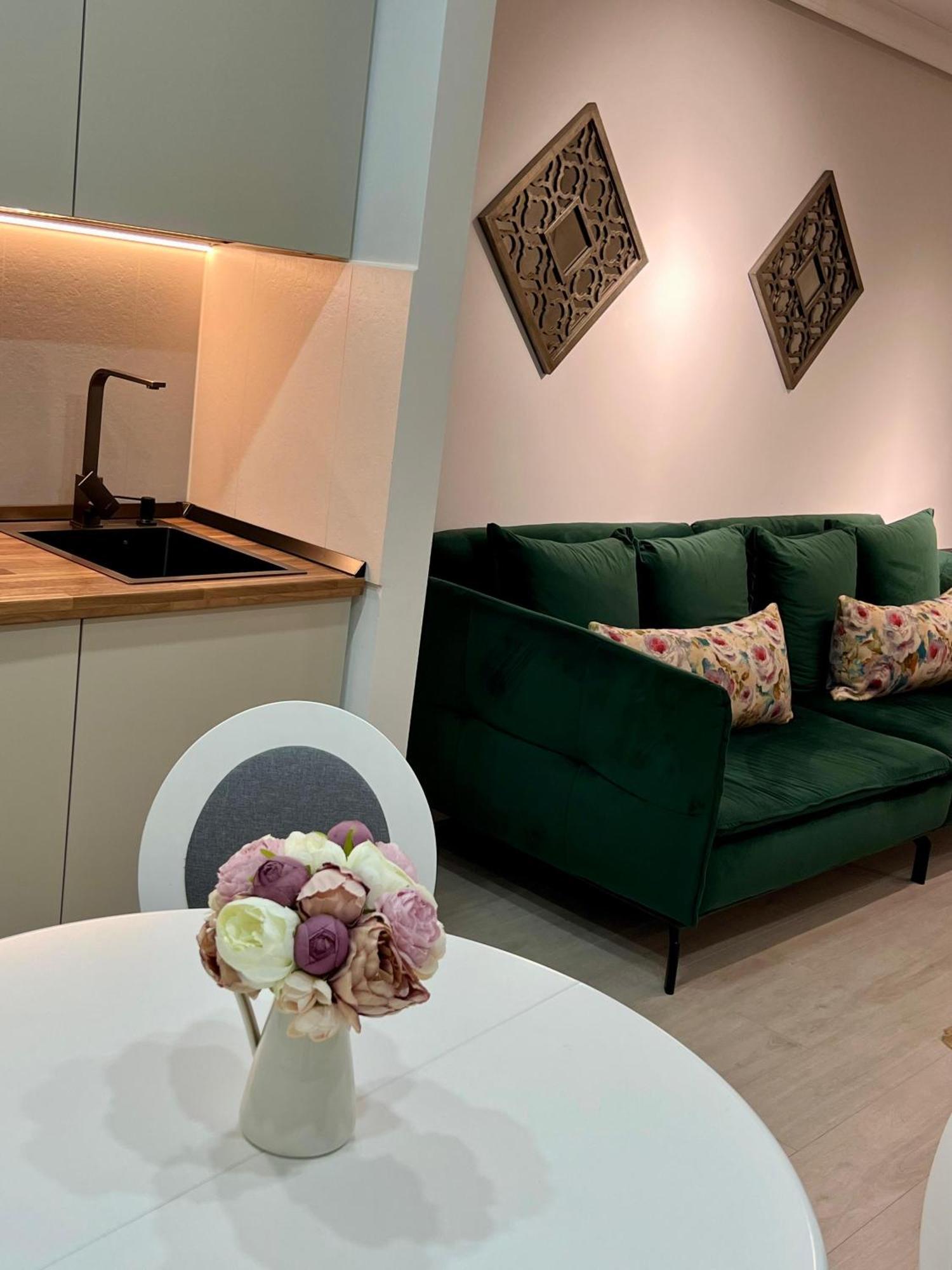 Apartment Hils Hotel Apartment By Warm