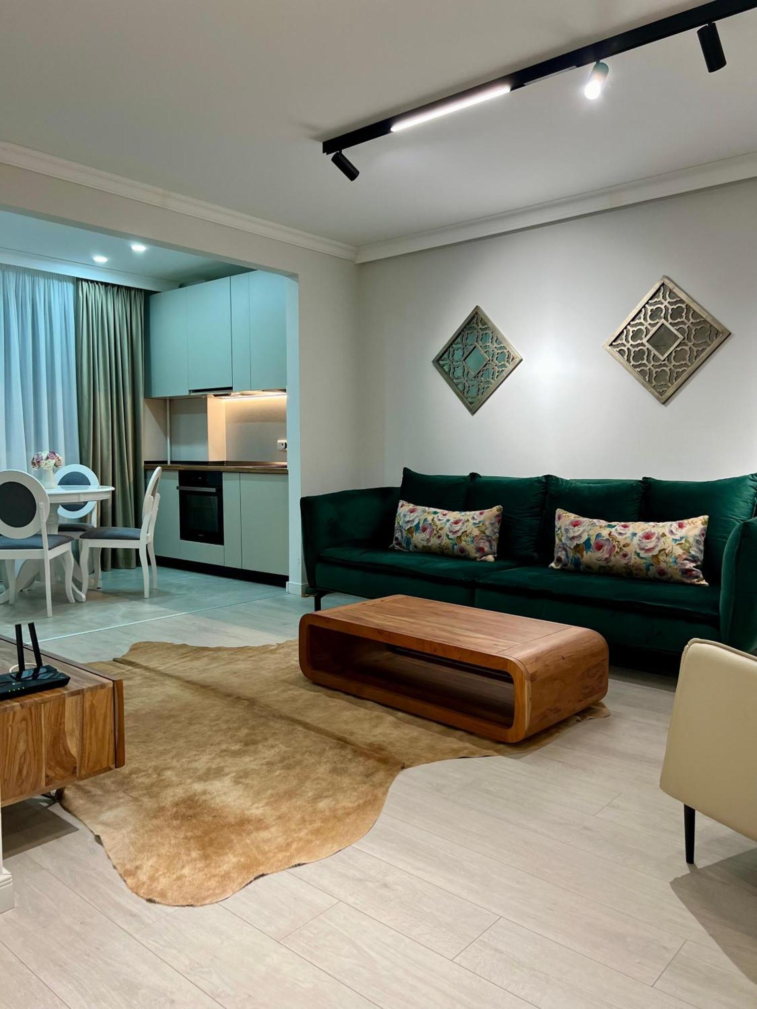 Hils Hotel Apartment By Warm Apartment Bucharest