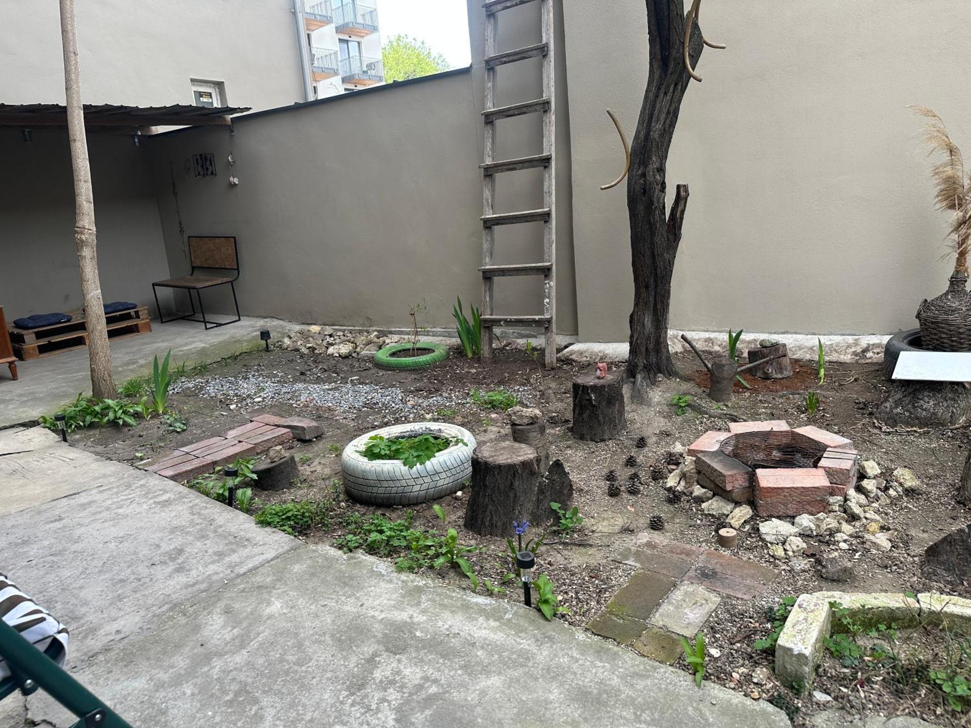 Apartment Athes