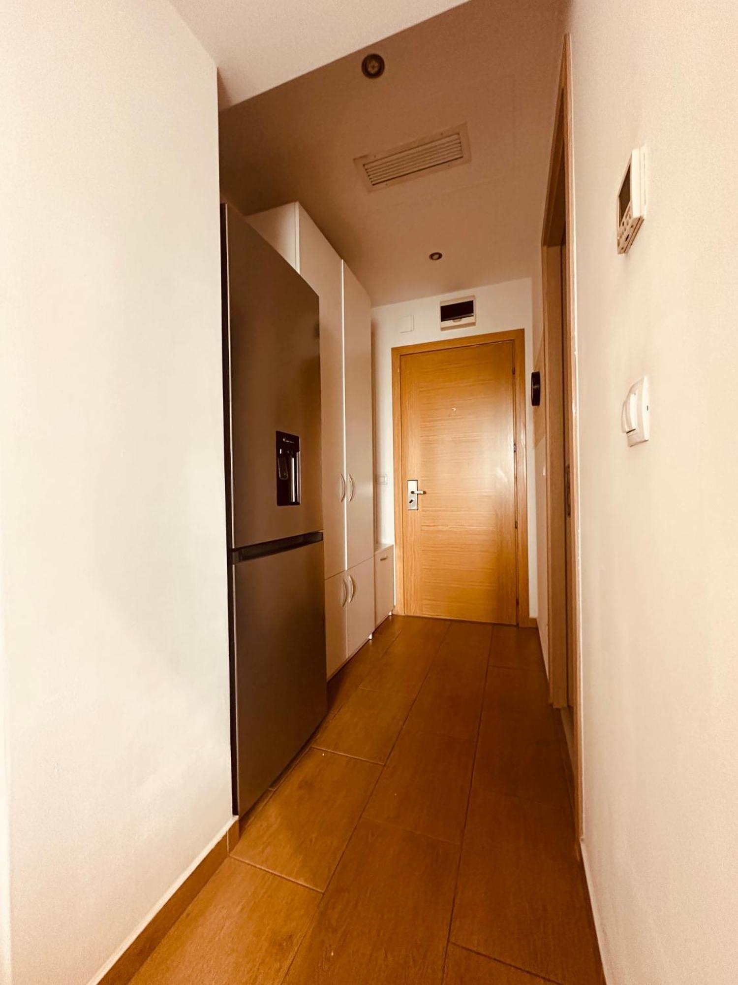 Apartment Luxury Rgr