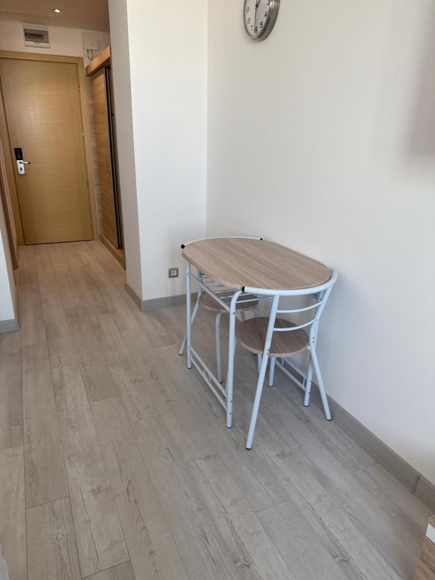 Rin Parcare Inclusa Langa Delta Apartment *