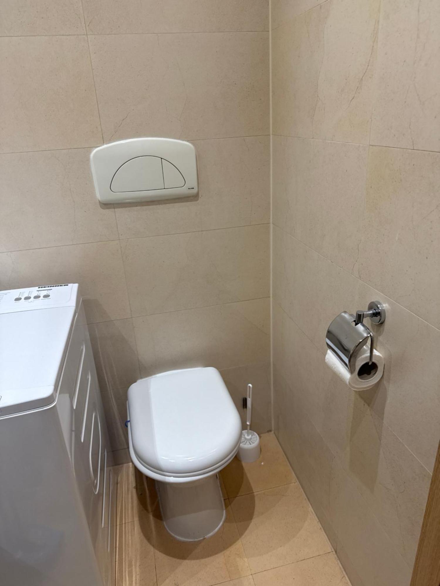 Rin Parcare Inclusa Langa Delta Apartment Bucharest
