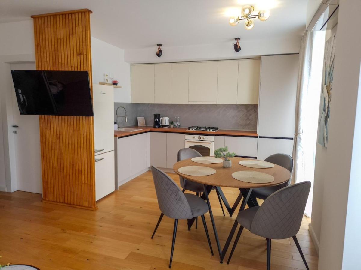 Apartment Blue Royale