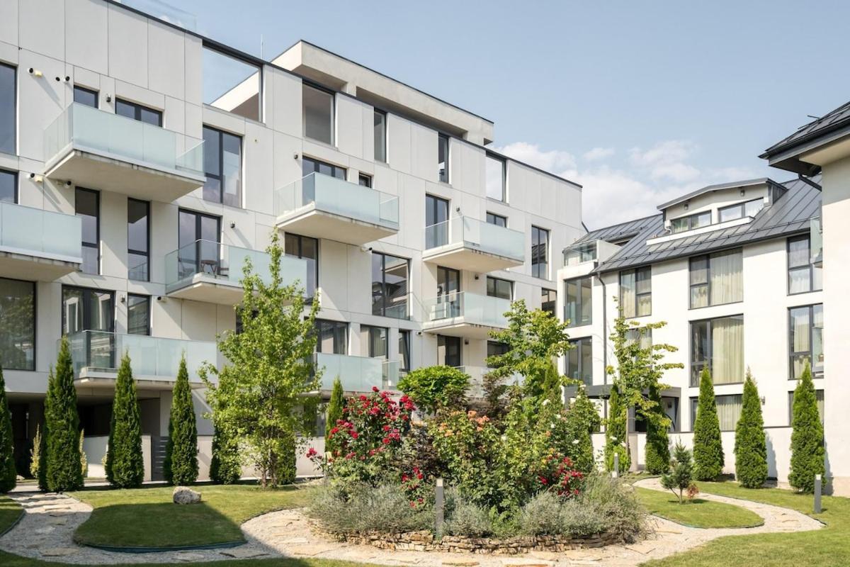 Apartment Blue Royale