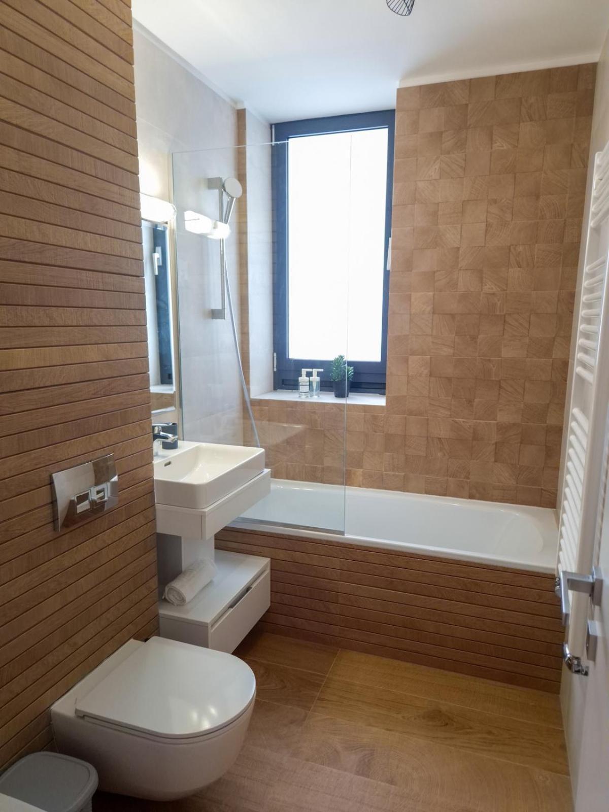 Apartment Blue Royale