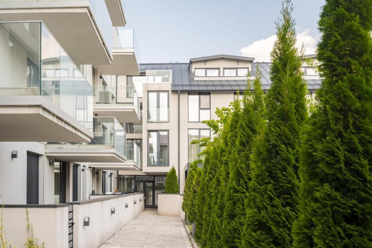 Apartamento Blue Royale