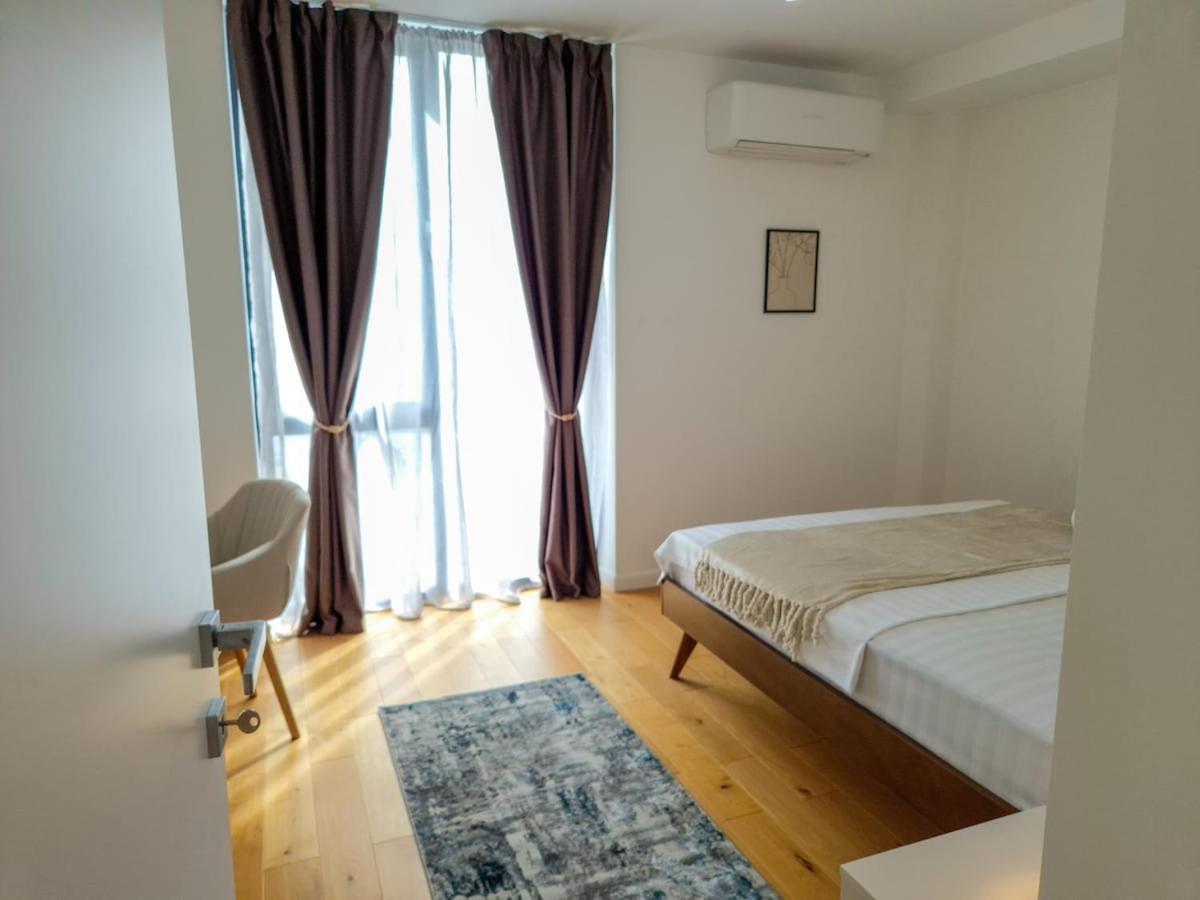 Blue Royale Apartamento *