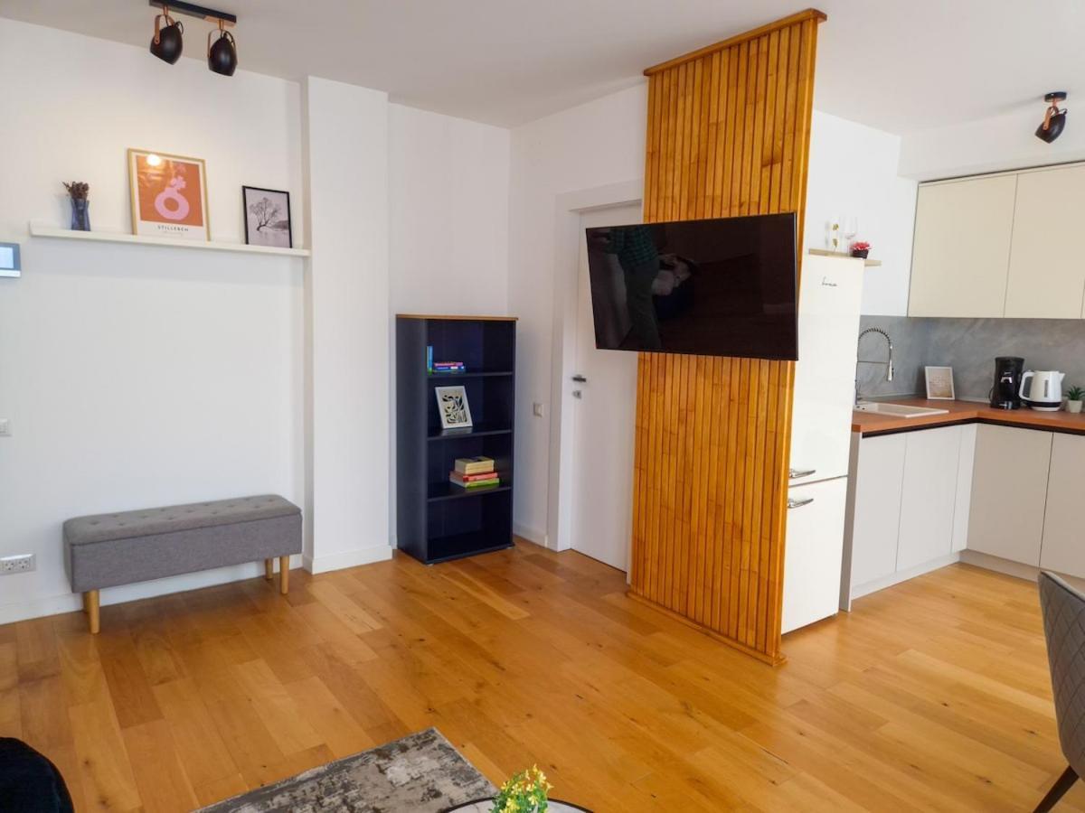 Apartment Blue Royale *