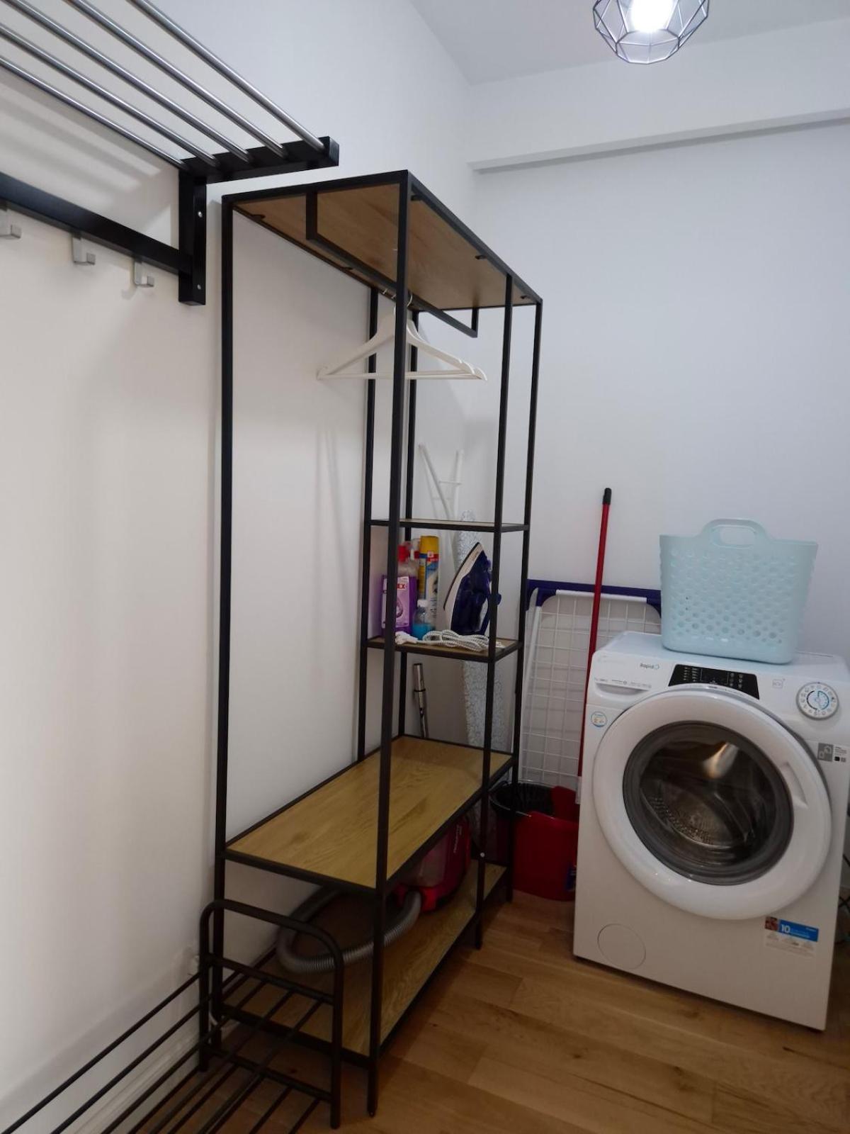 Blue Royale Apartamento *