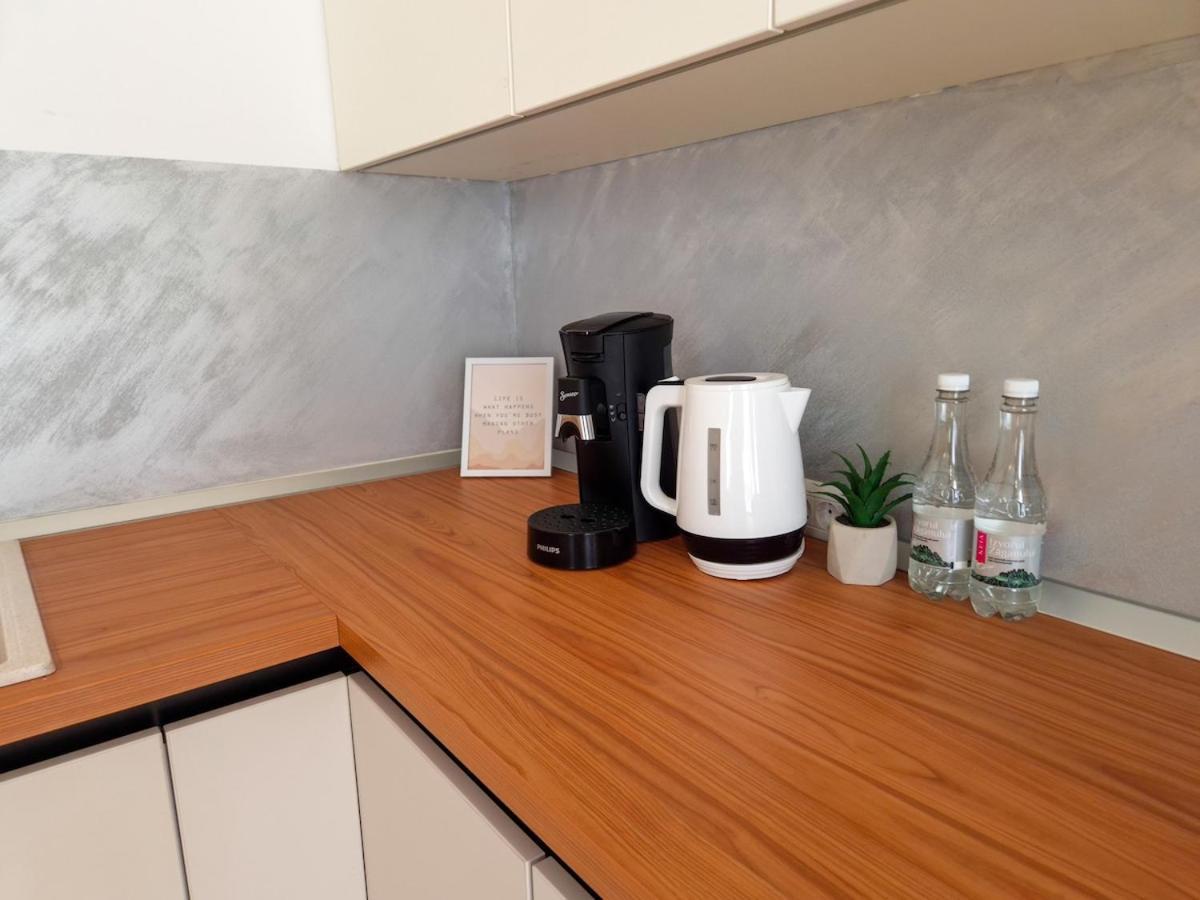 Blue Royale Apartamento