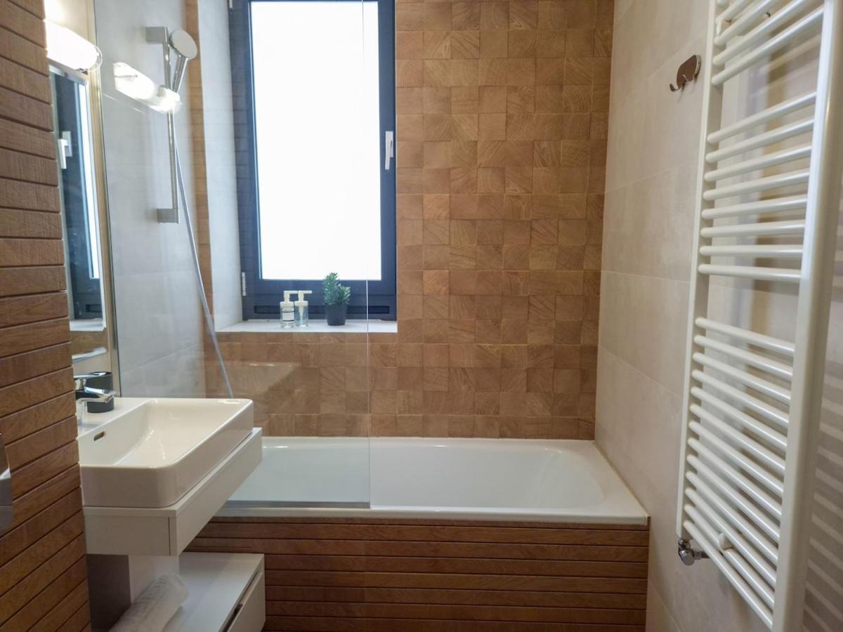 Apartamento Blue Royale *