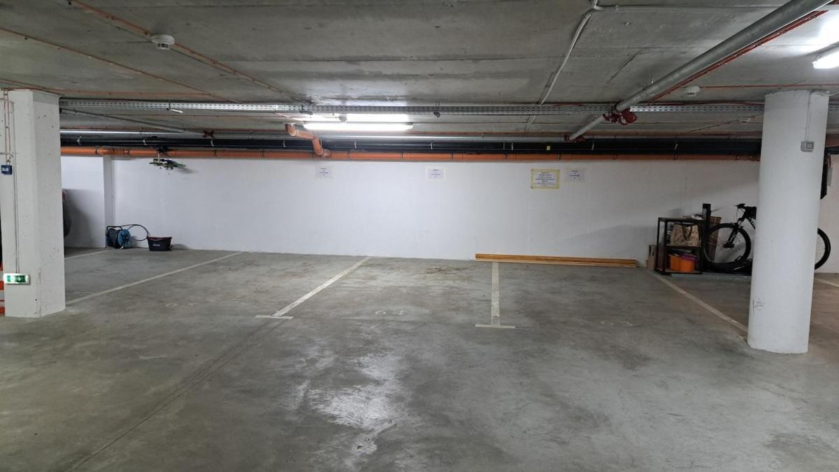 Blue Royale Apartamento Bucareste