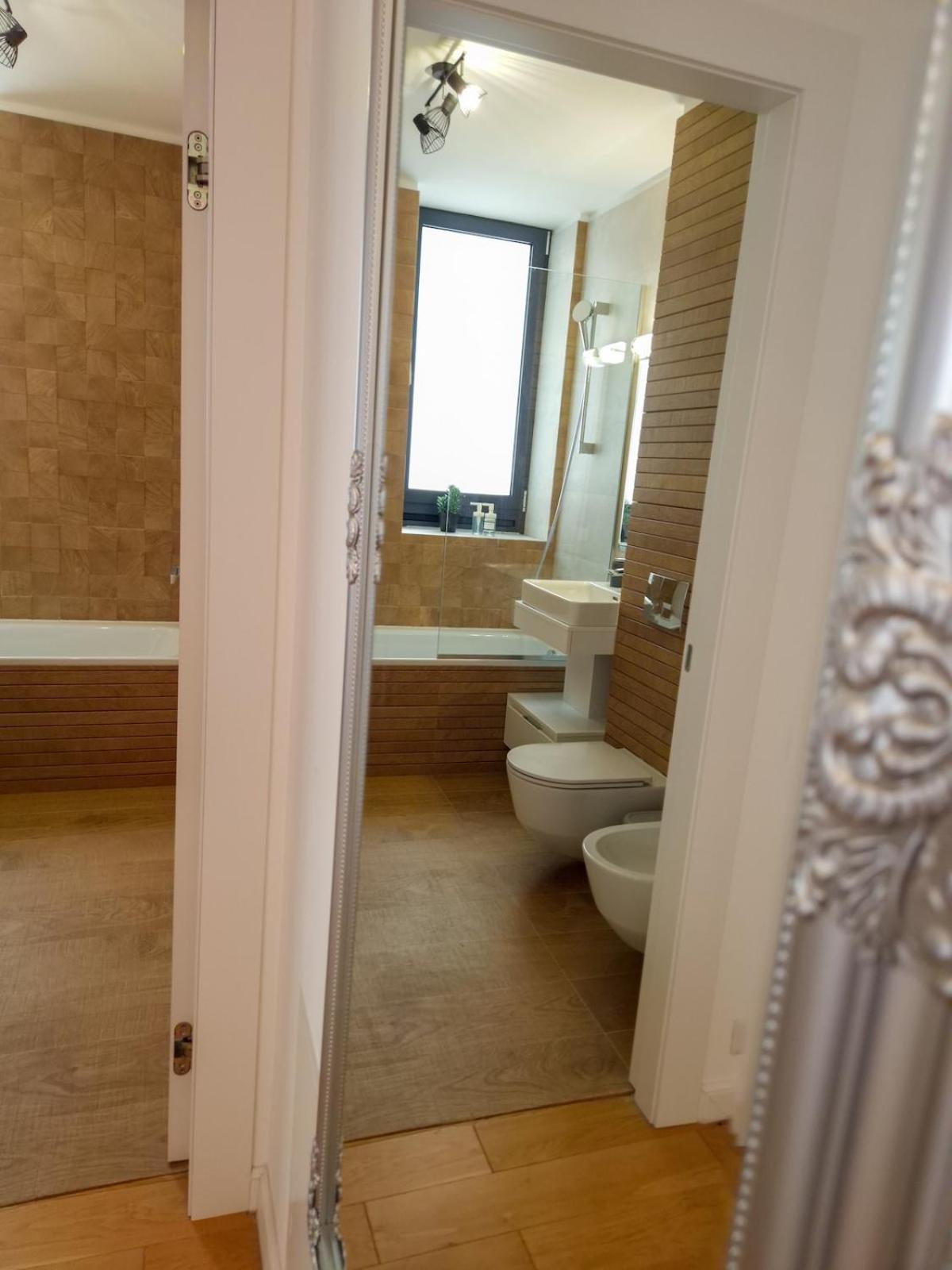 Apartamento Blue Royale
