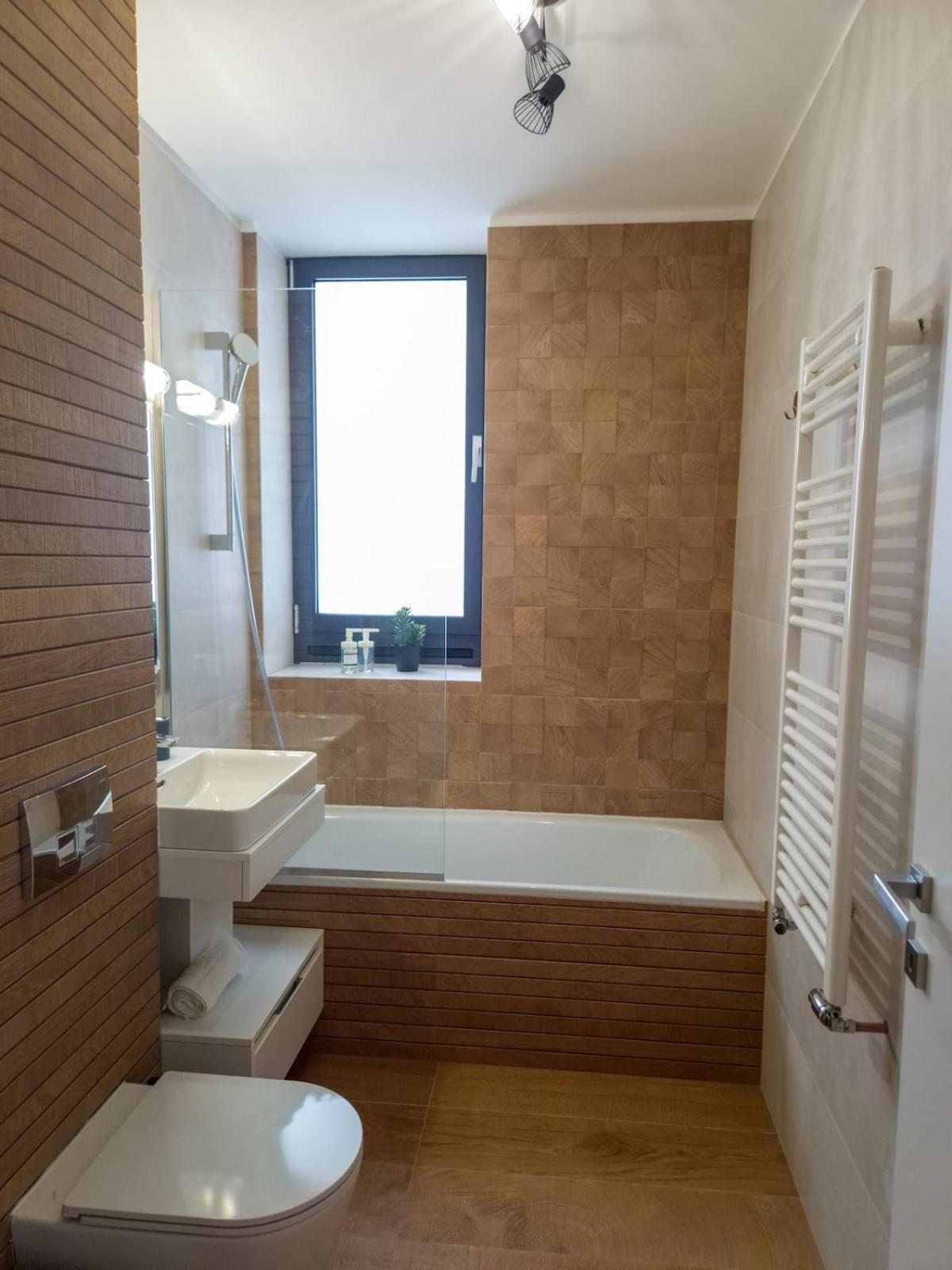 Apartment Blue Royale Bucharest